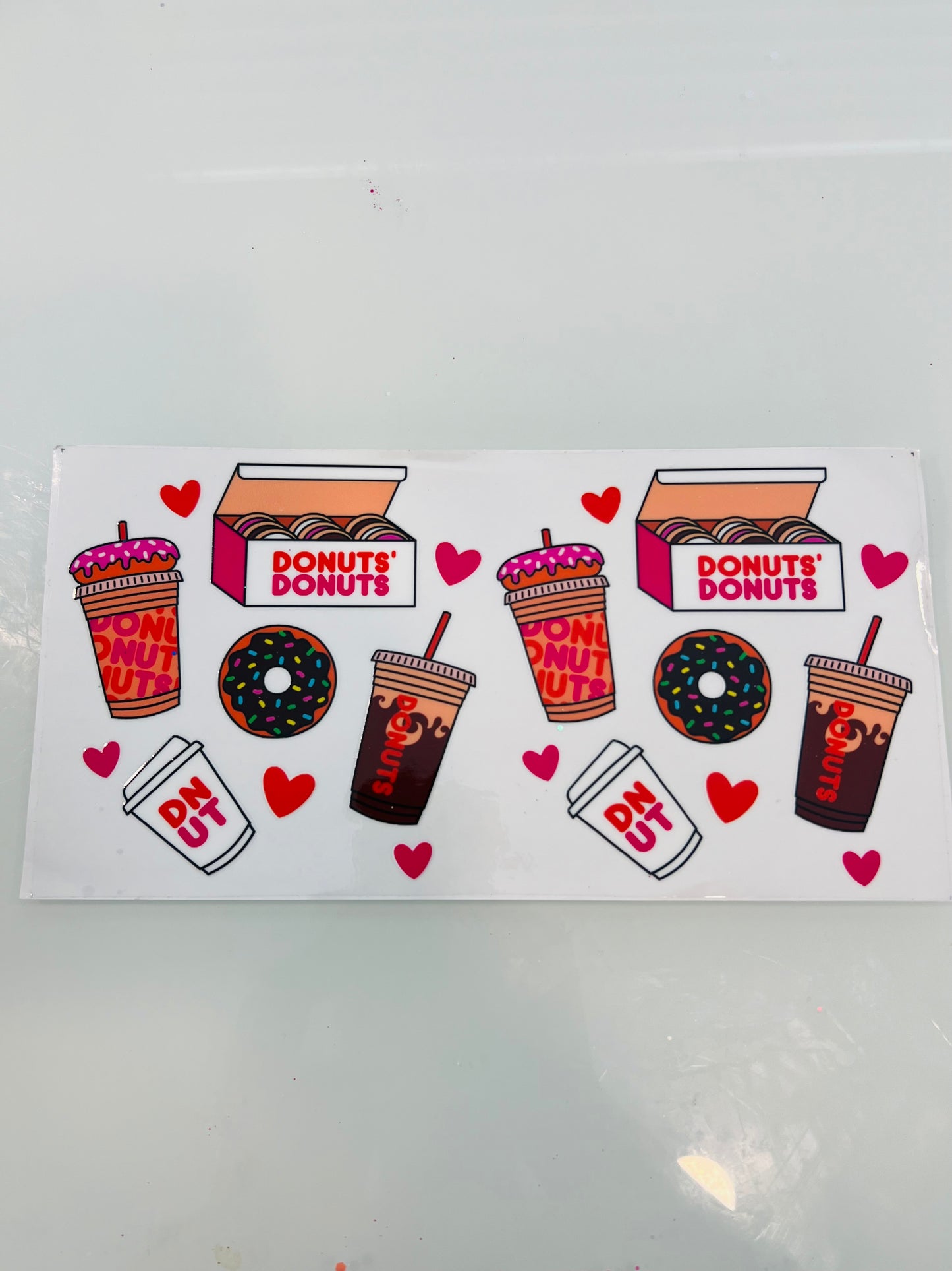 #180 - Dunkin