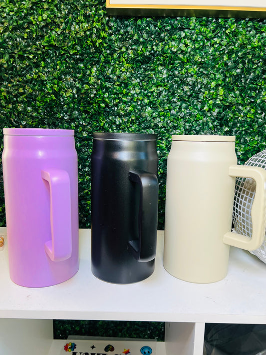 50oz Stainless Steel Tumbler