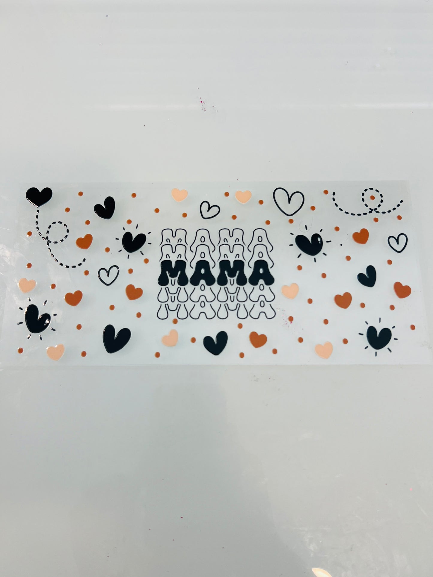 #159 - Mama