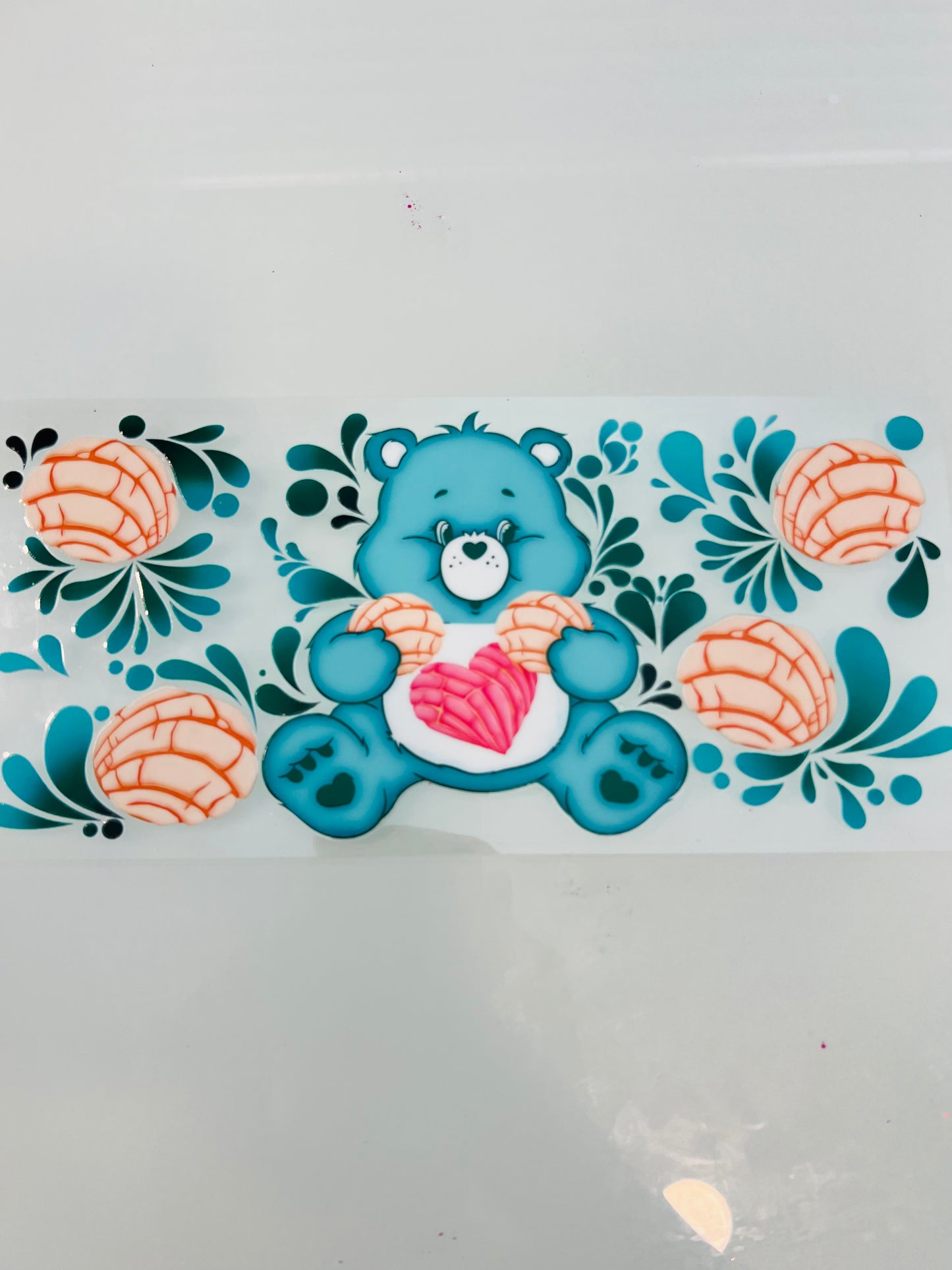 #141 - Care Bears