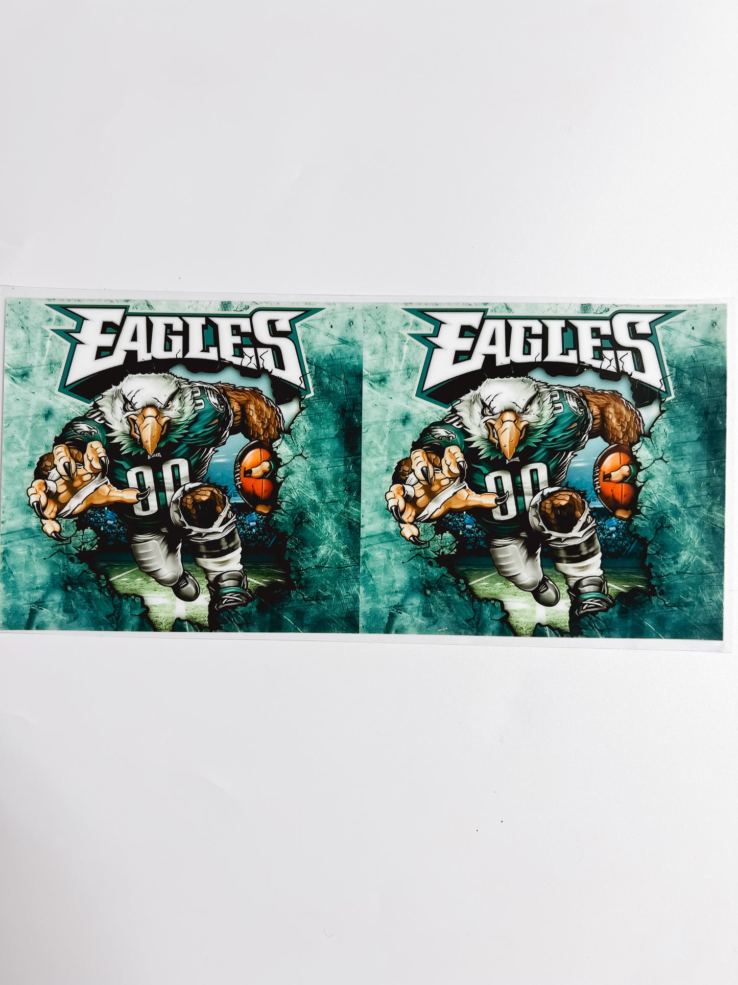 2241-Eagles Football