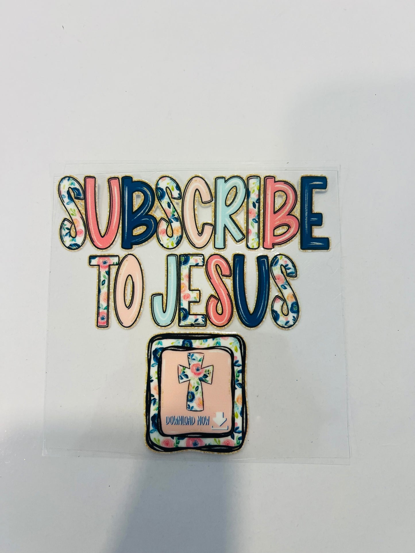 2180-Subscribe to Jesus