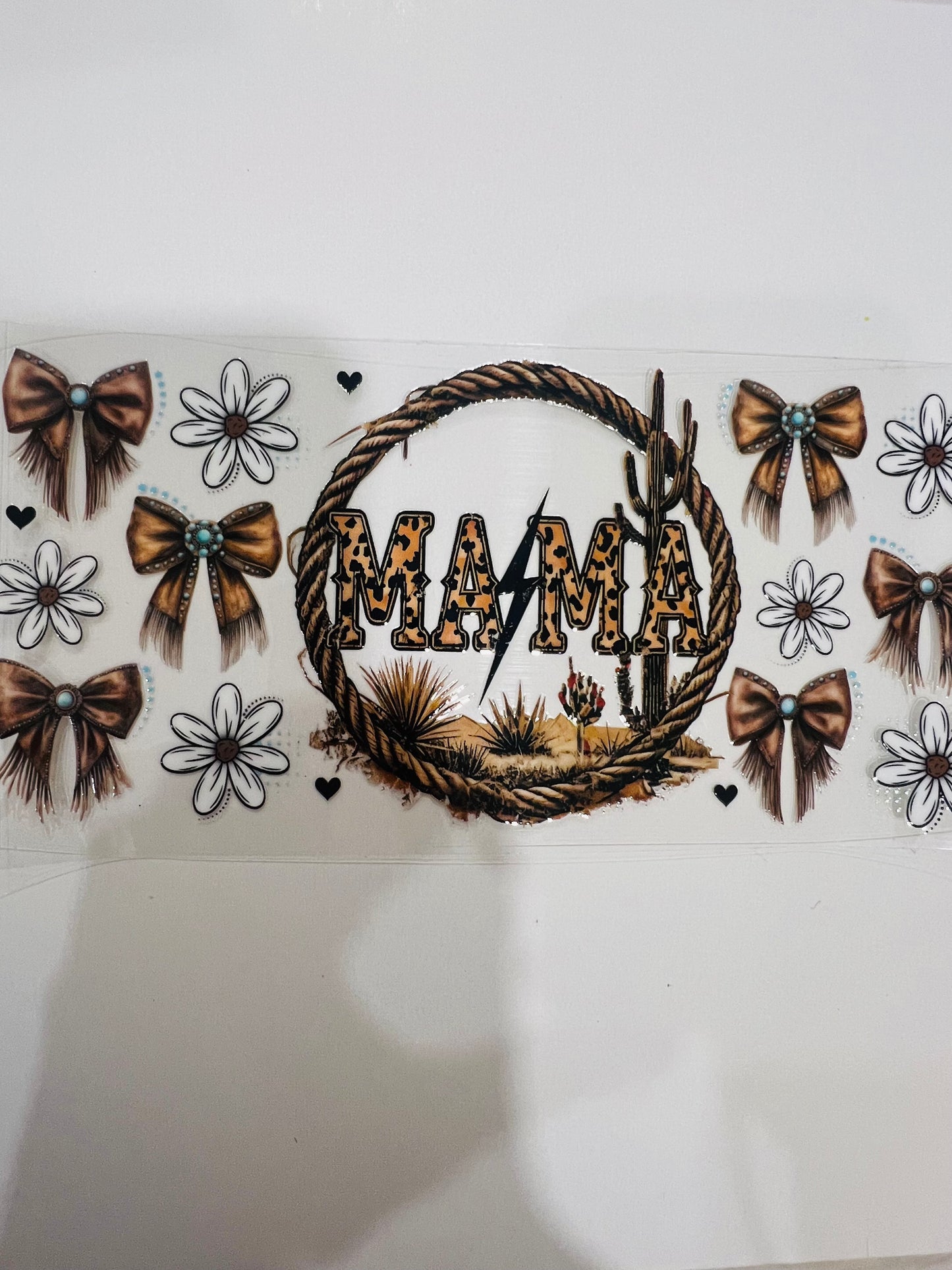 2717-Western Mama