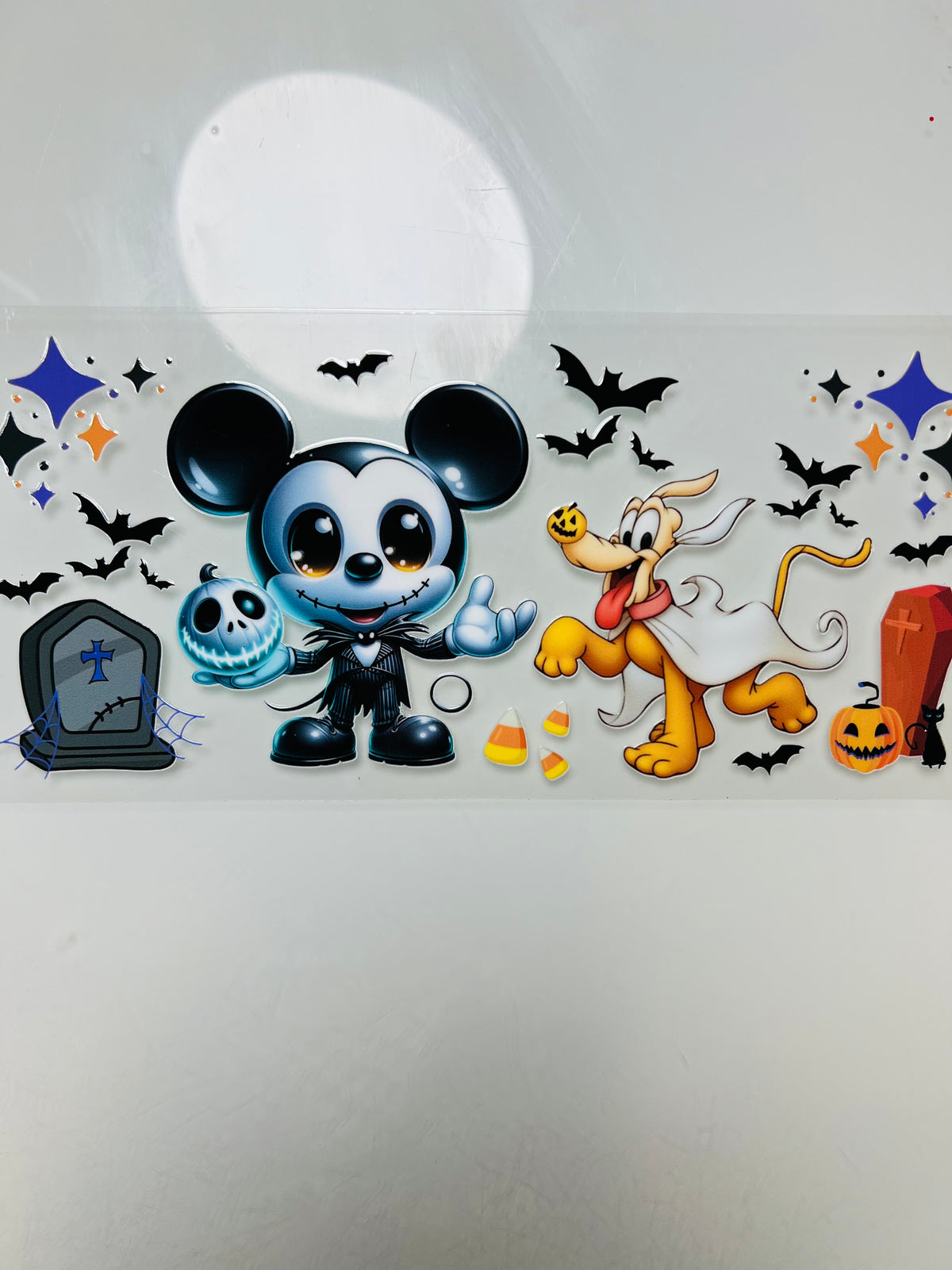 3253-Spooky Mouse