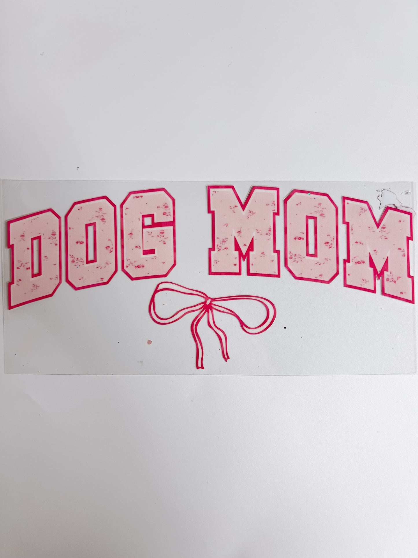 1075-Dog Mom