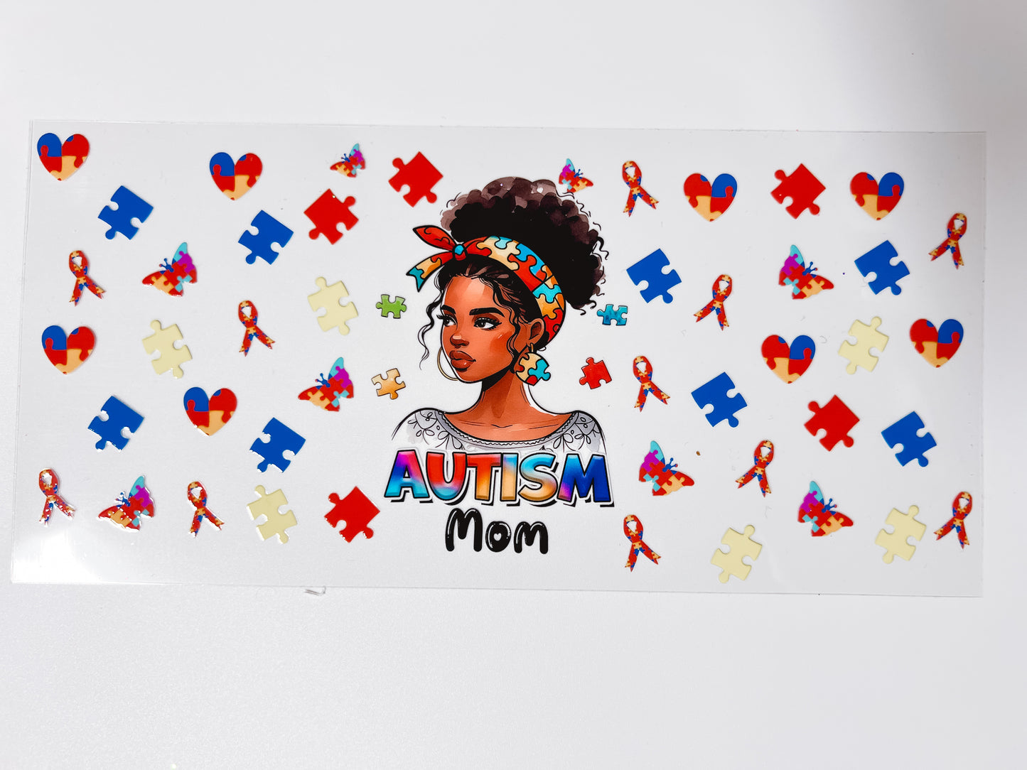 #2157-Autism Mom