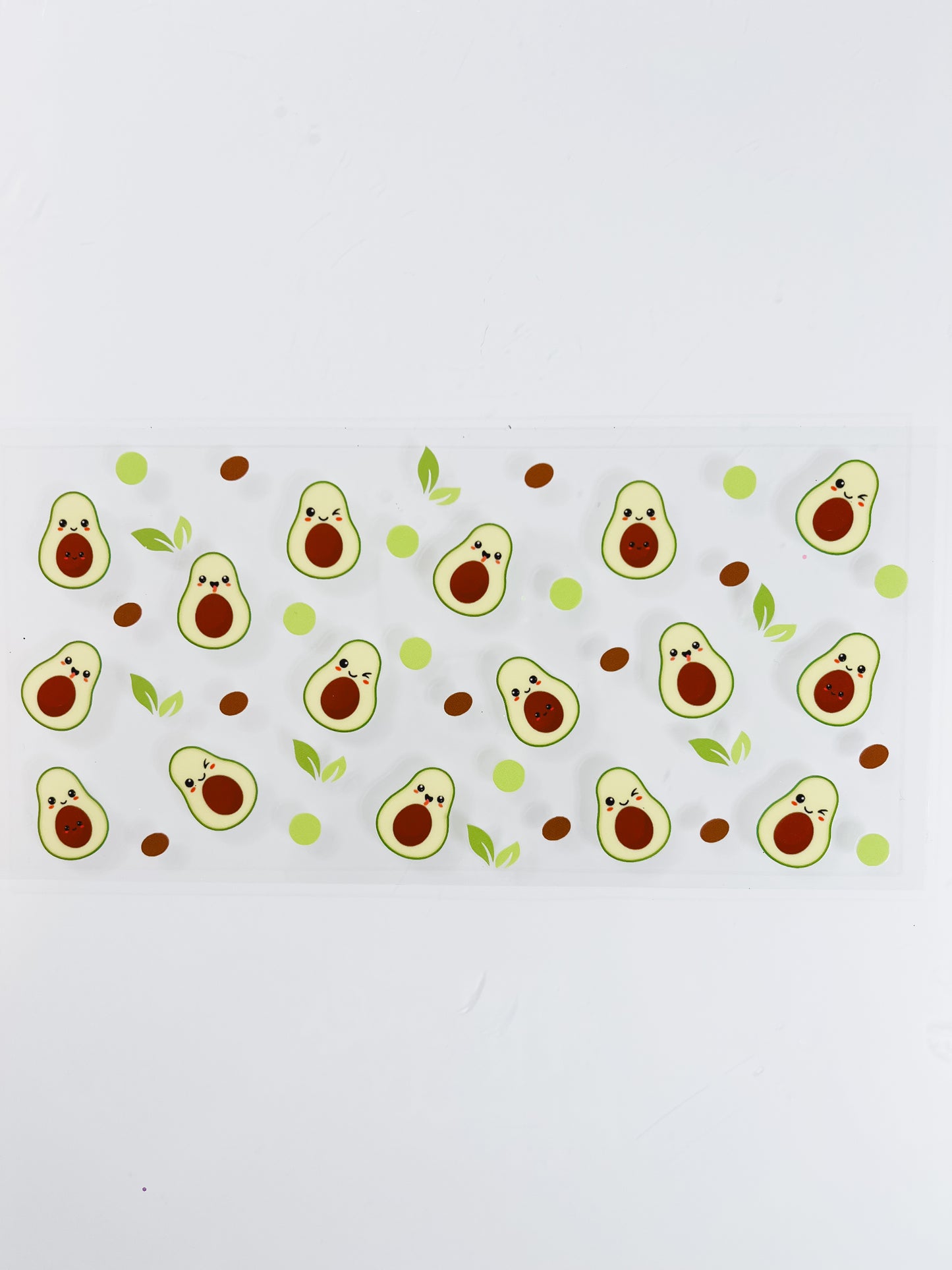 #762 - Avocado