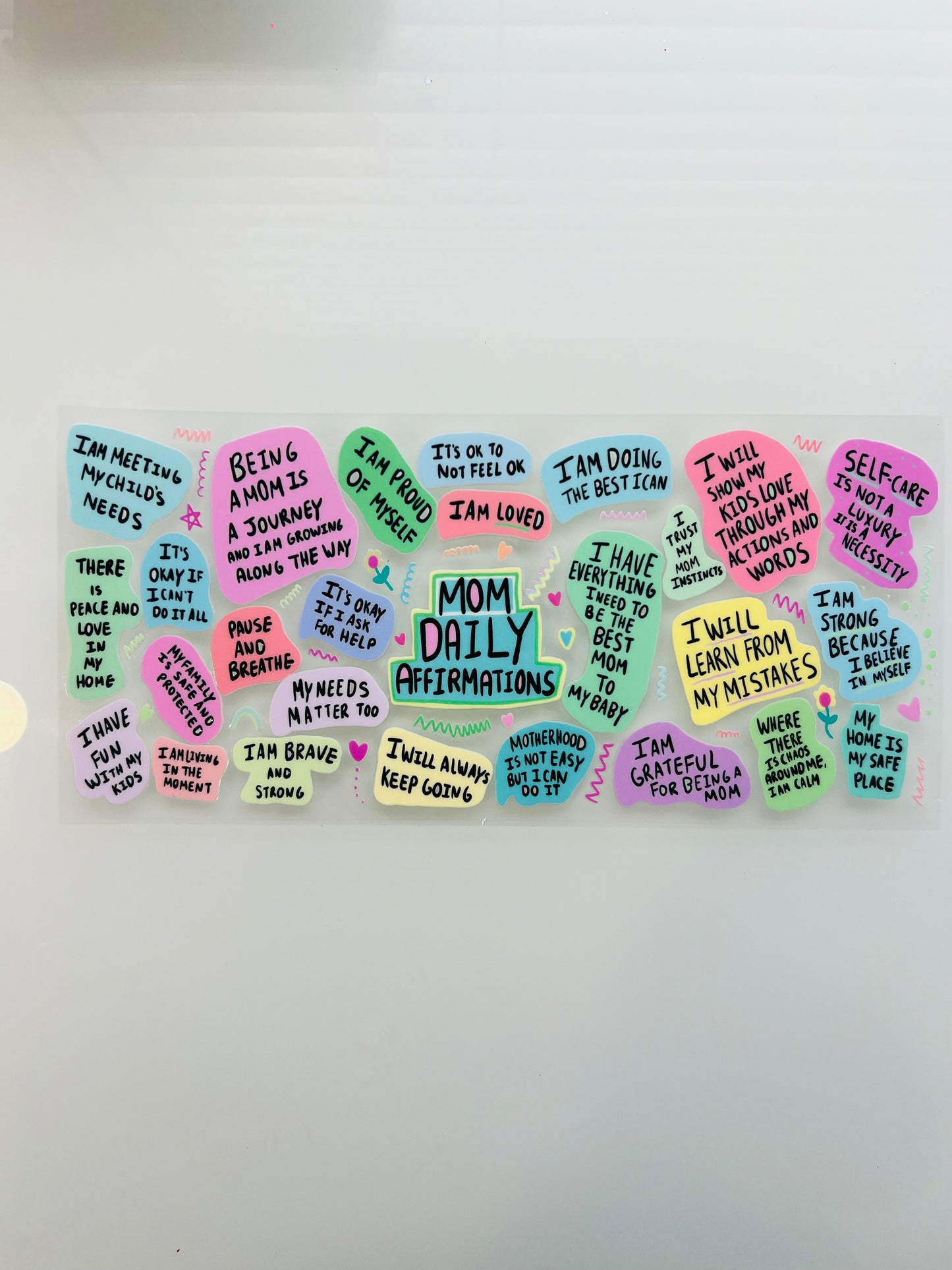 #120 - Daily Affirmations