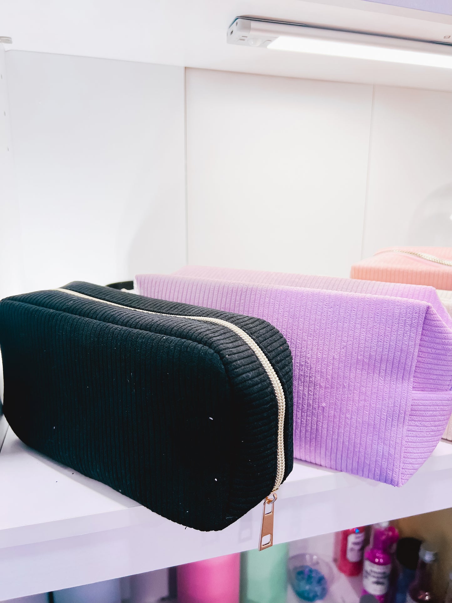 Accessory Bags