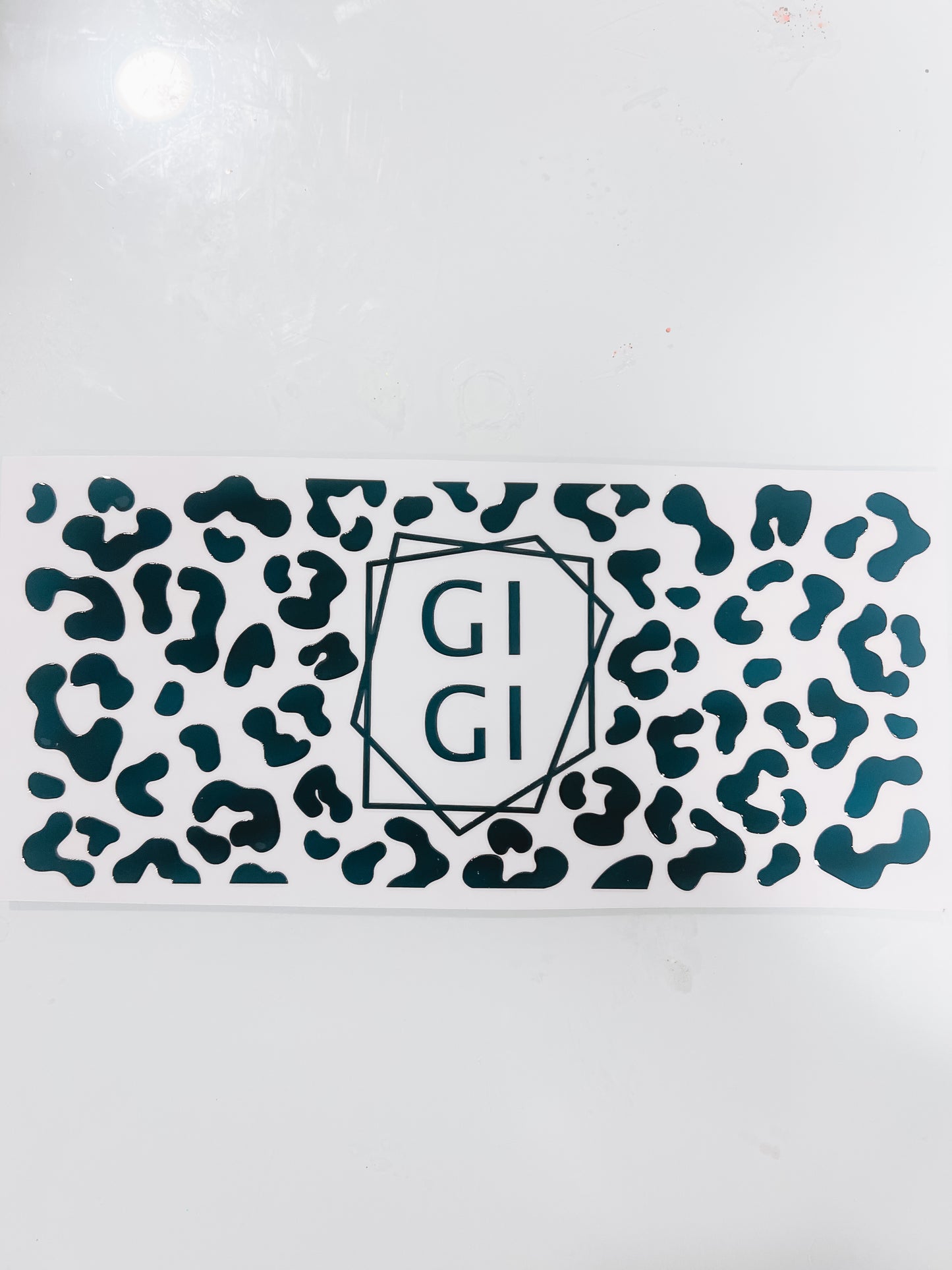 #337 - GiGi