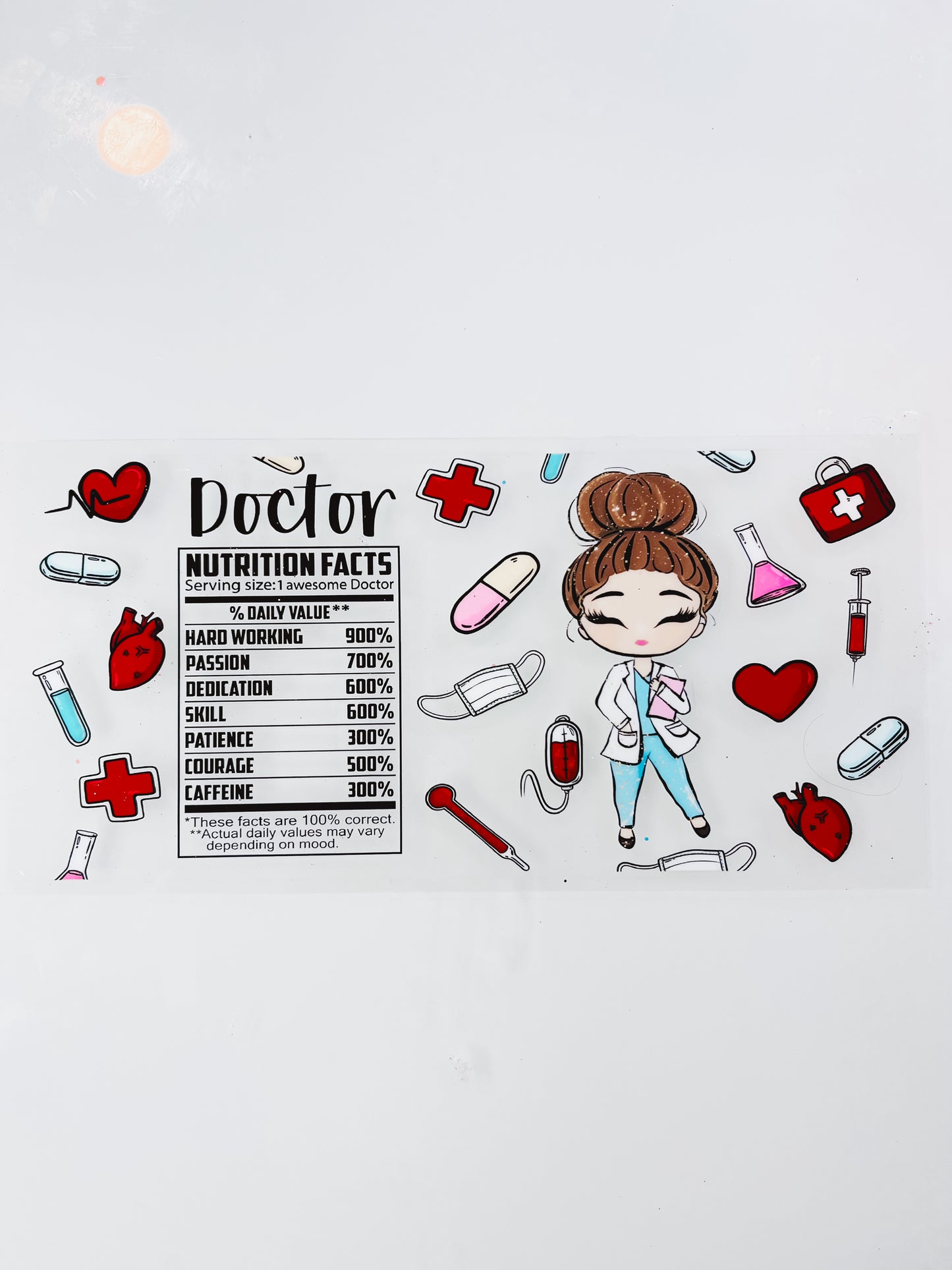 #374 - Doctor