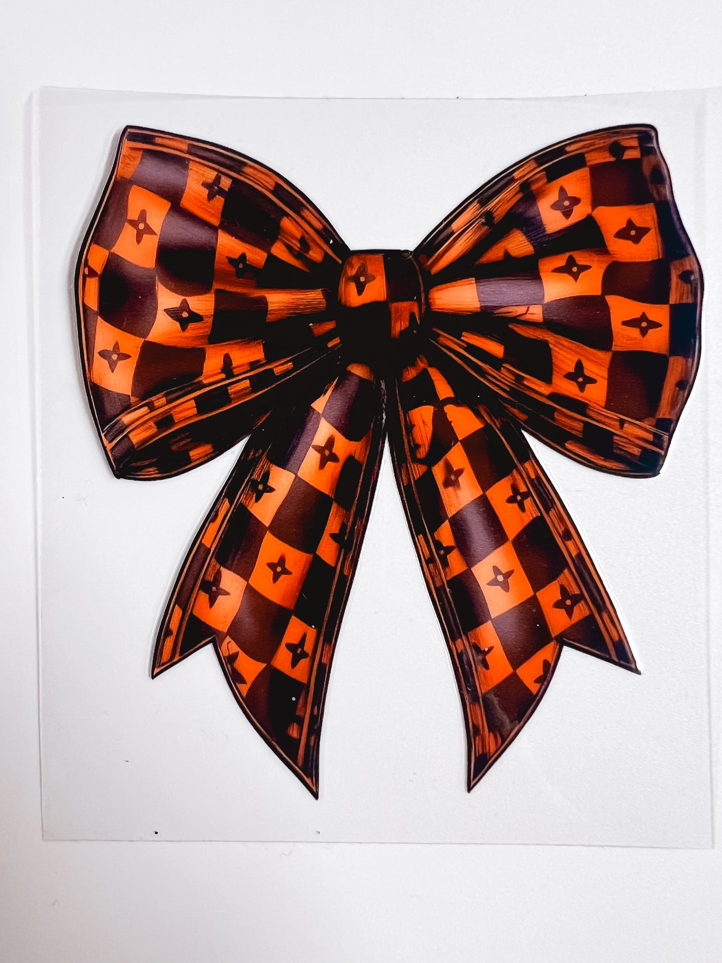 #2049-Designer Bow