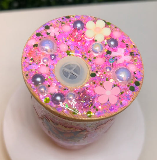 Custom Lid