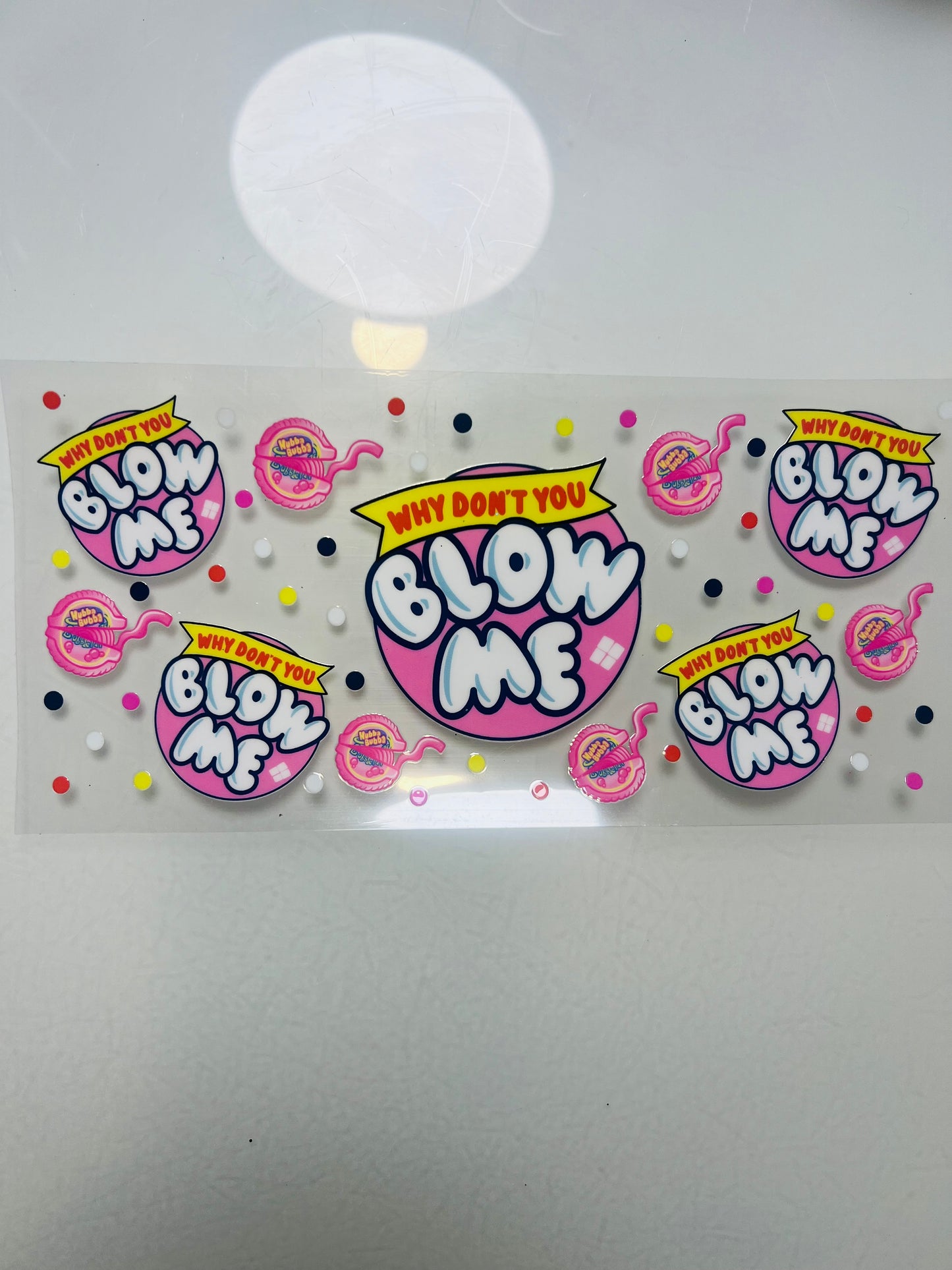 3084-Blow Me