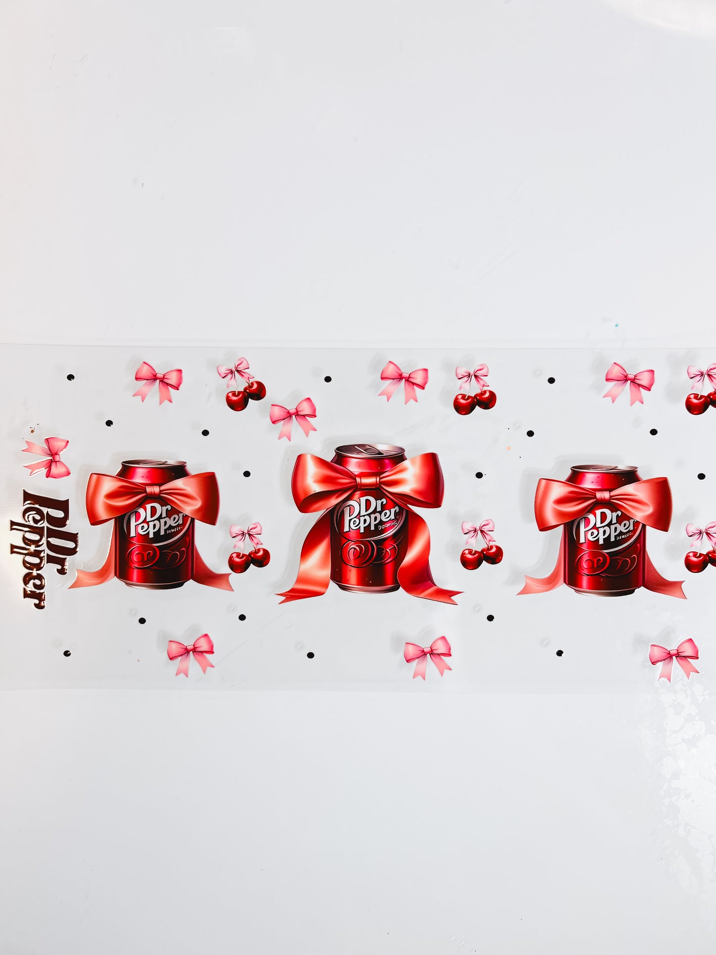 #739 - Dr Pepper