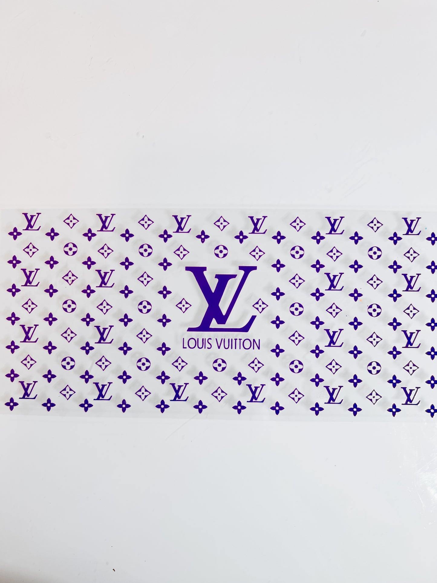 #734 - LV