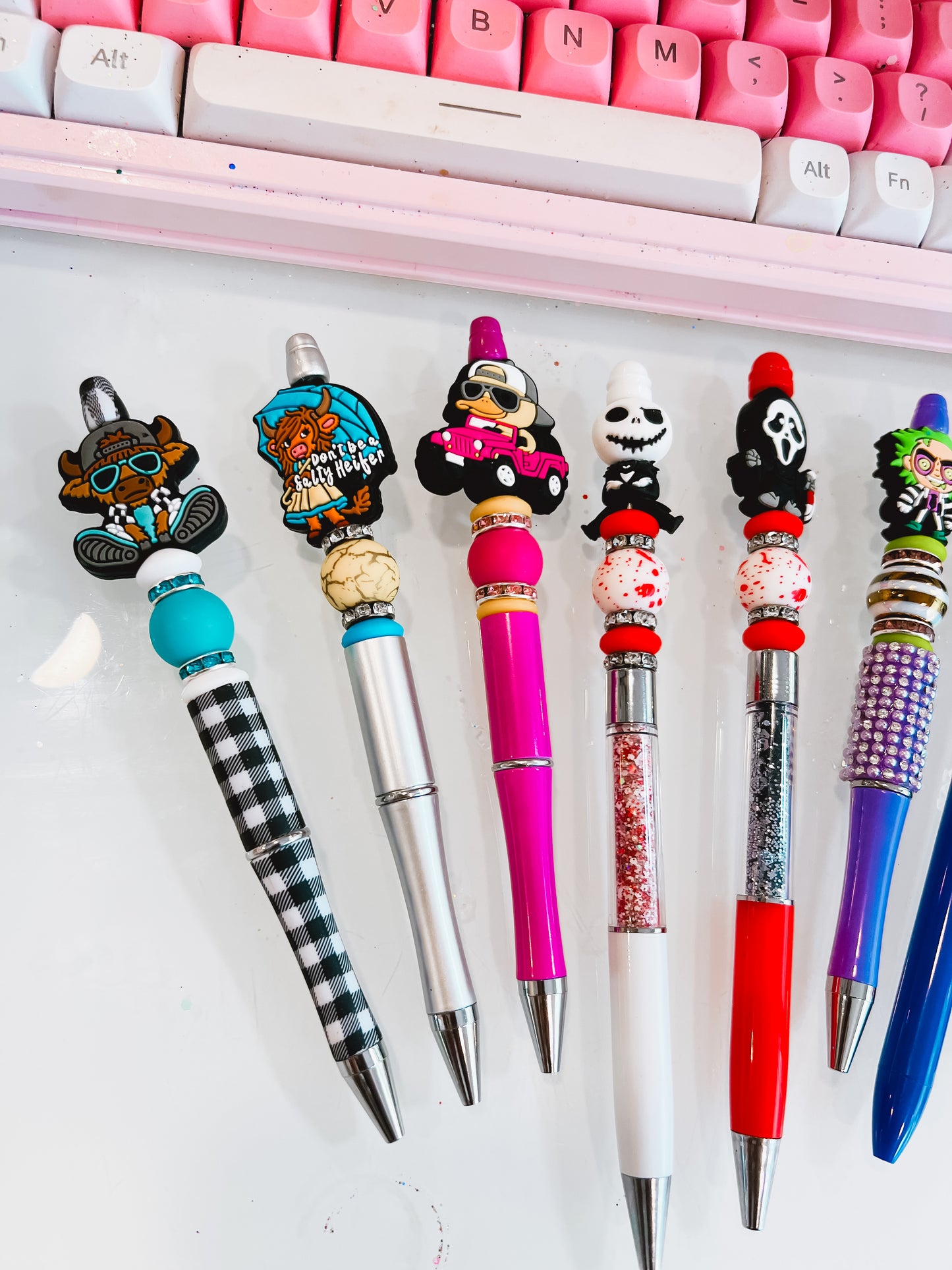 Doorable Pens