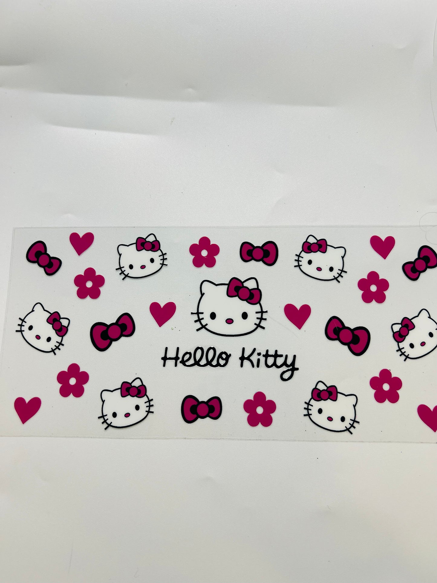 3011-HK and Hearts
