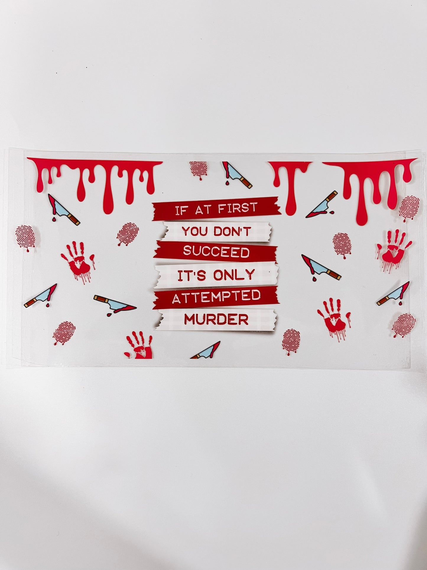 #955-If You Don’t Suceed