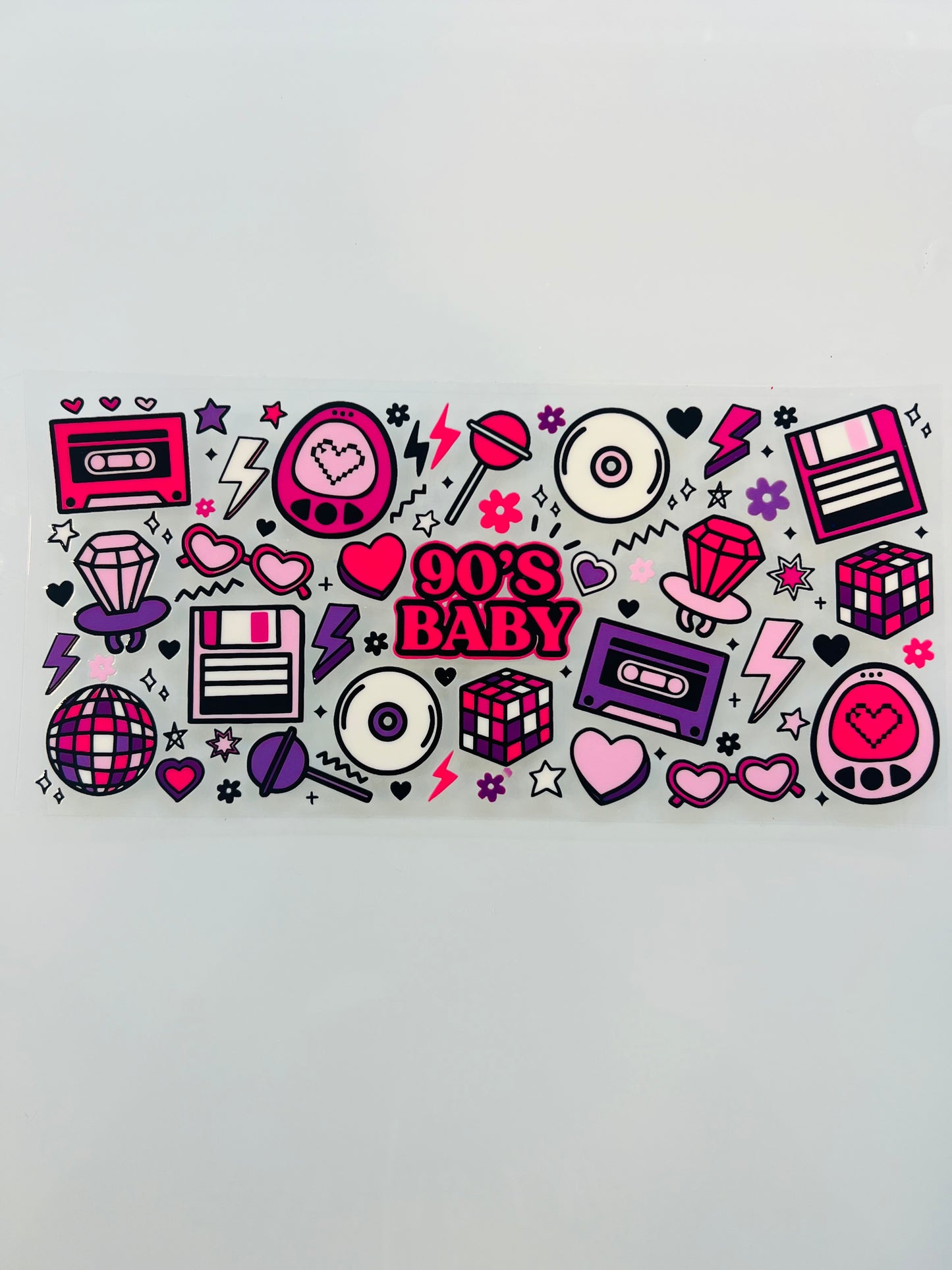#217 - 90s Baby