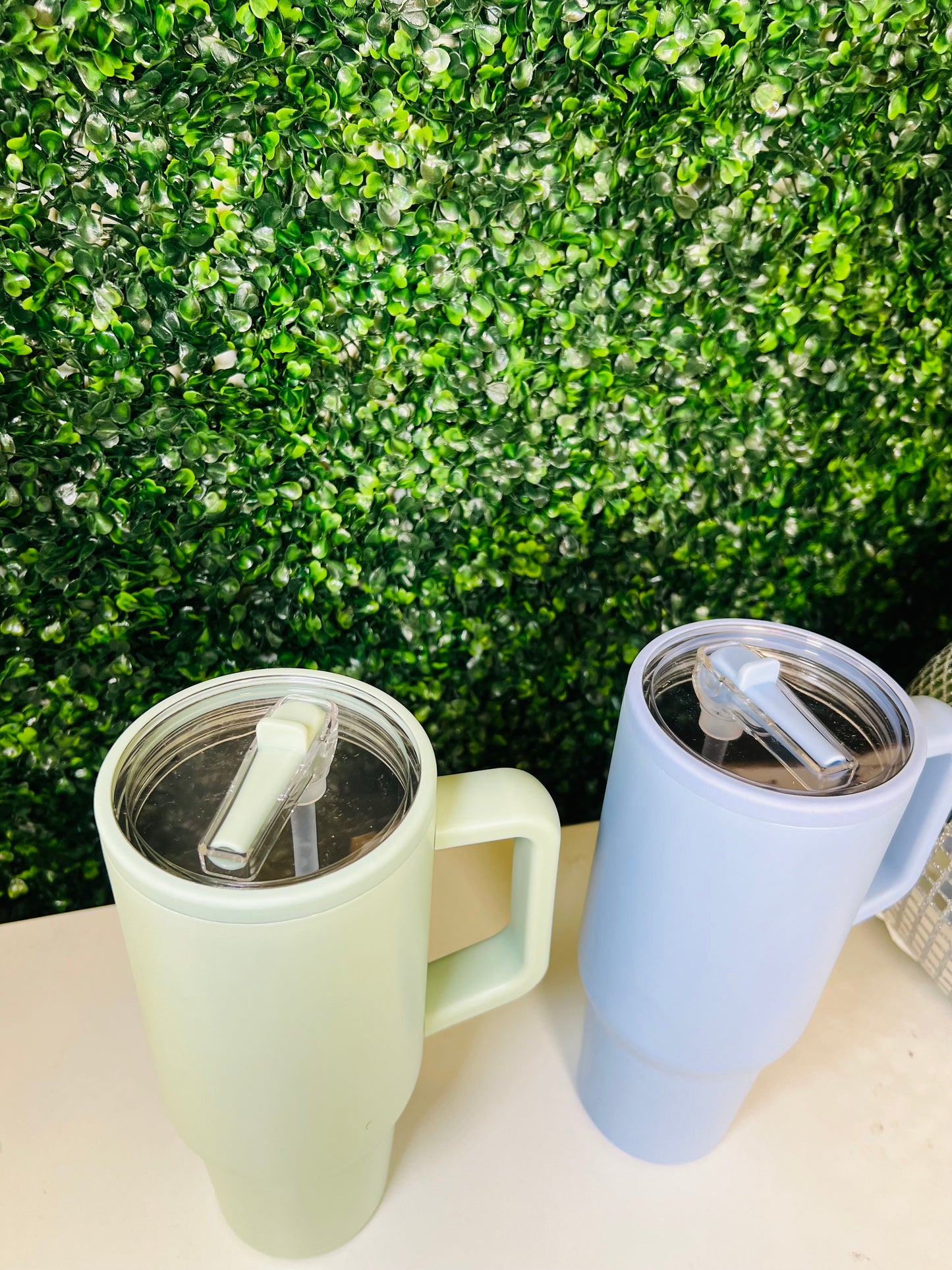 40oz Stainless Steel Tumbler