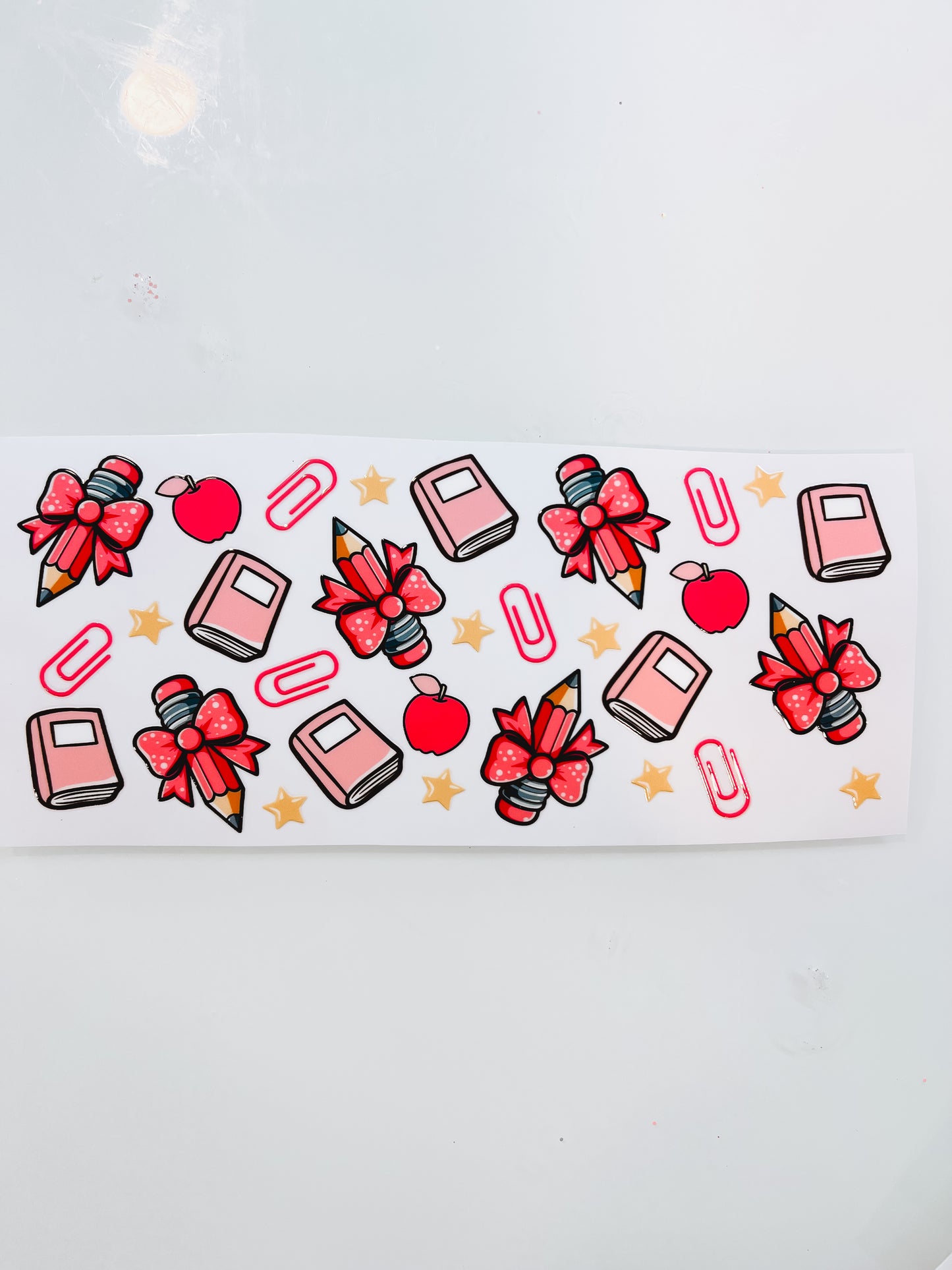 #415 - School Supplies