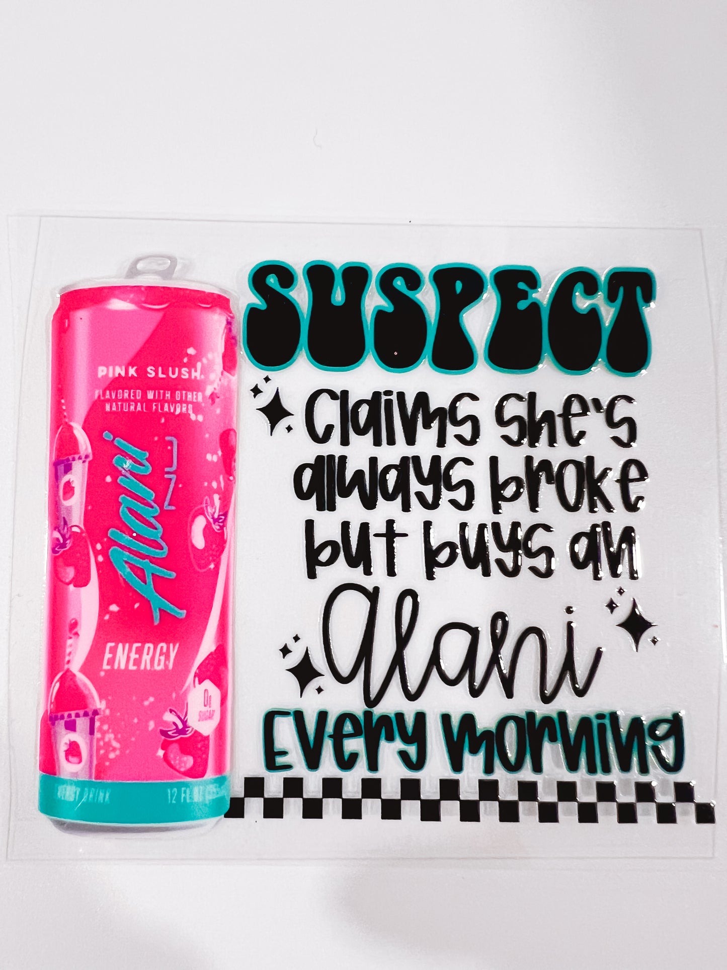 #1006-Suspect Claims she’s Broke