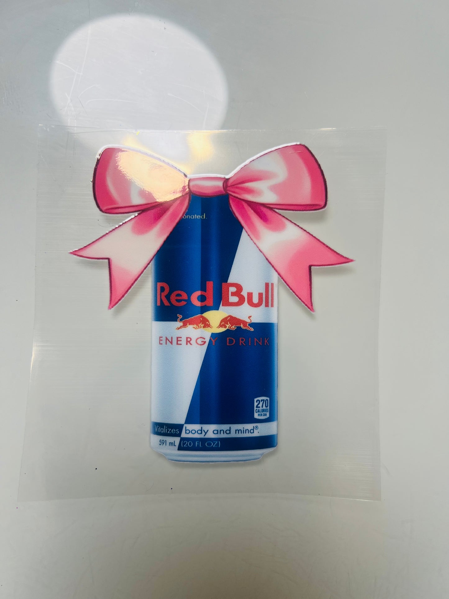 3146-Coquette Energy Drink