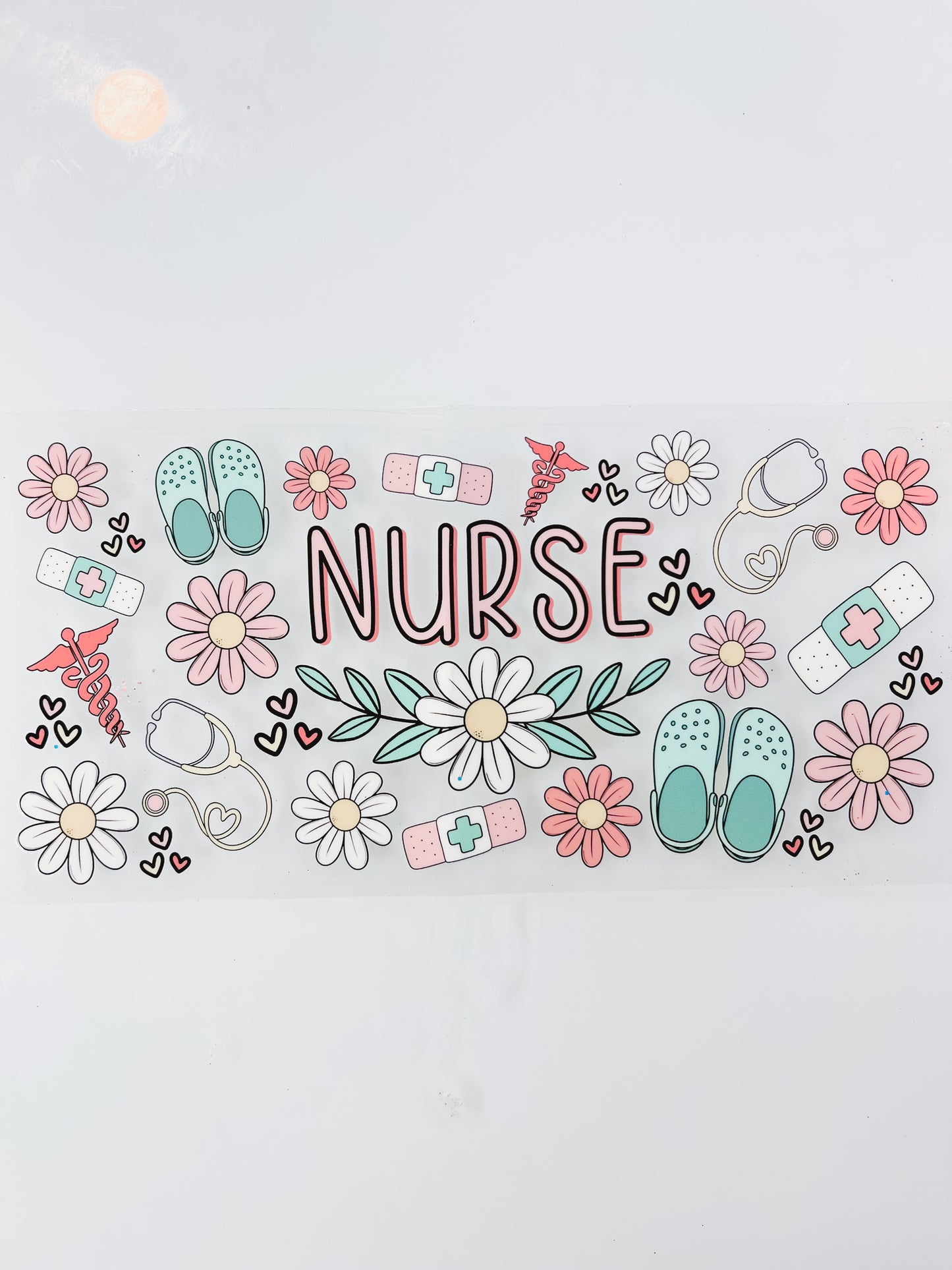 #372 - Nurse