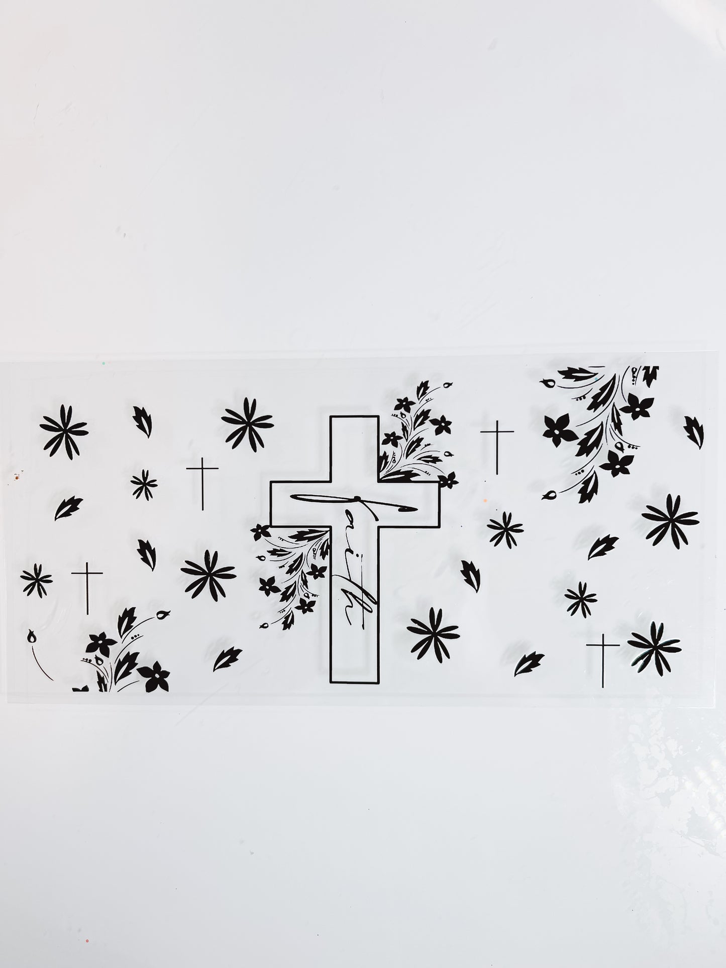 #747 - Faith