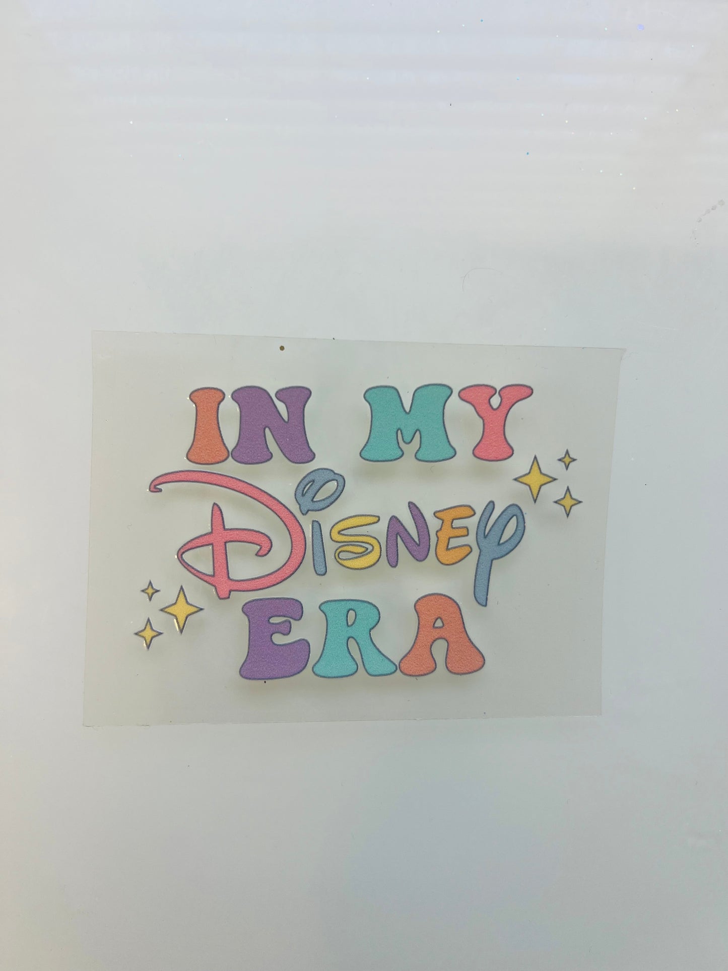 #58 - Disney Era
