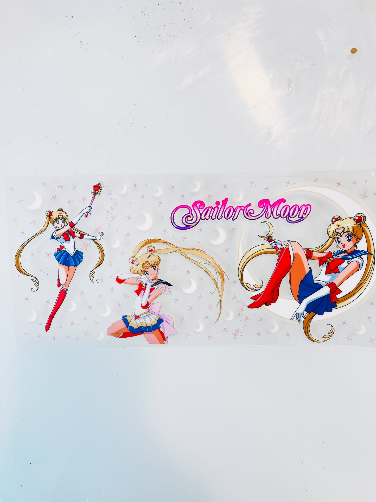 #458 - Sailor Moon