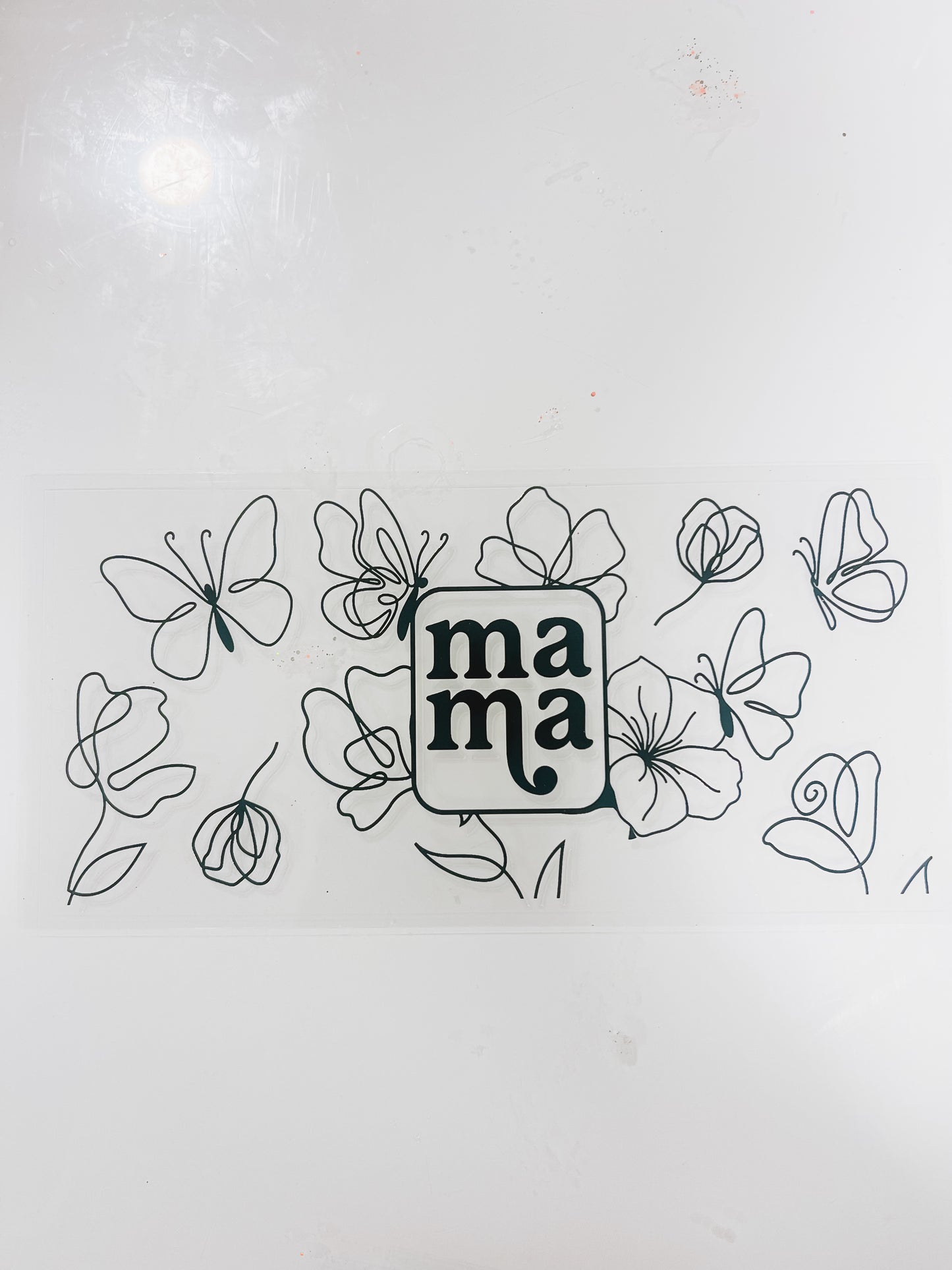 #328 - Mama
