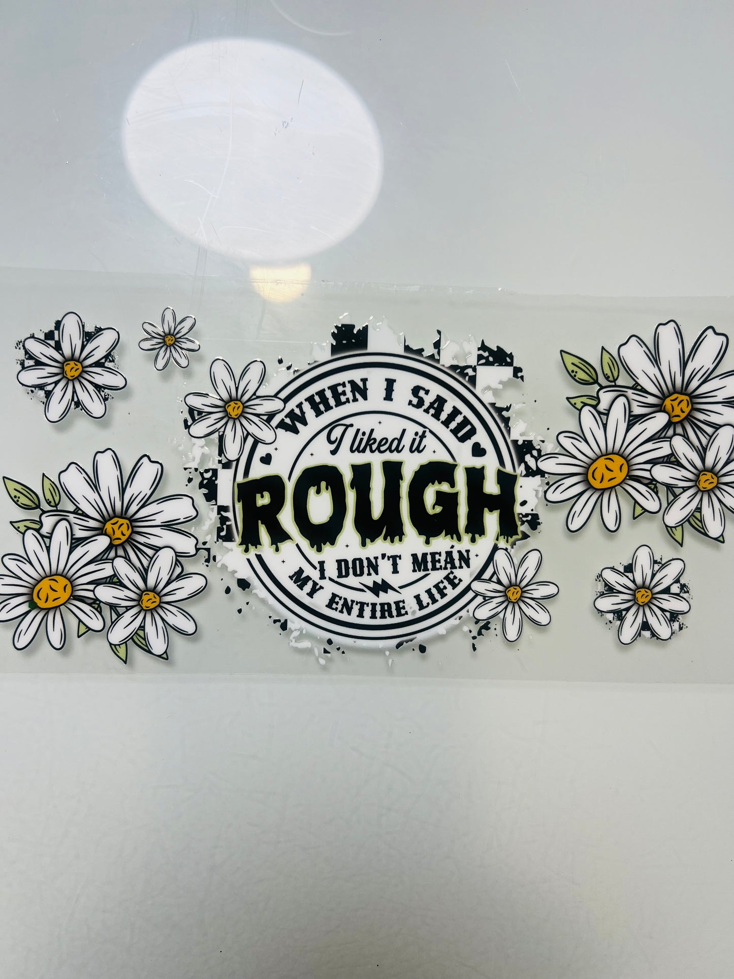 3103-Like It Rough