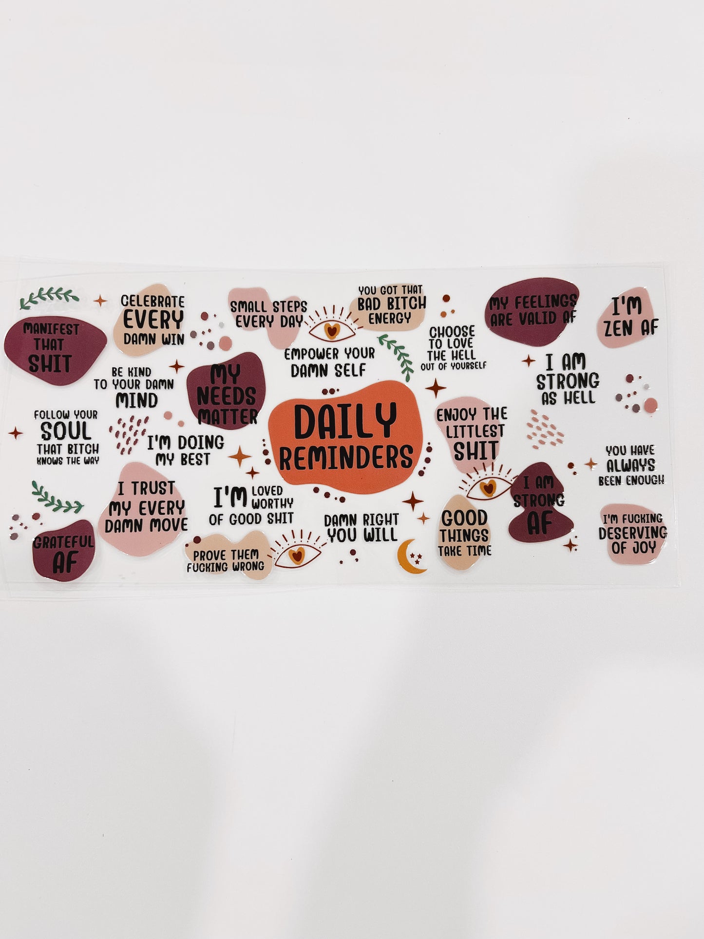2514-Daily Reminders