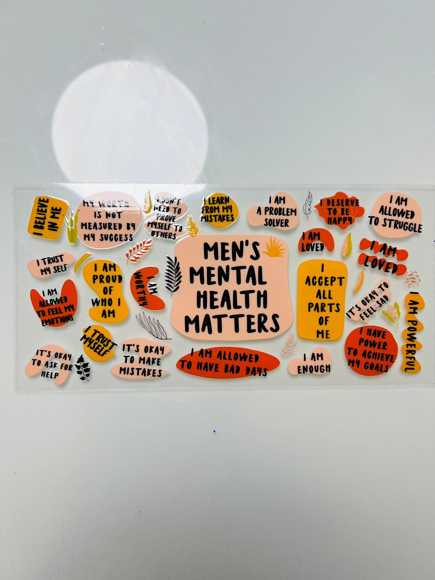 3157-Men’s Mental Health