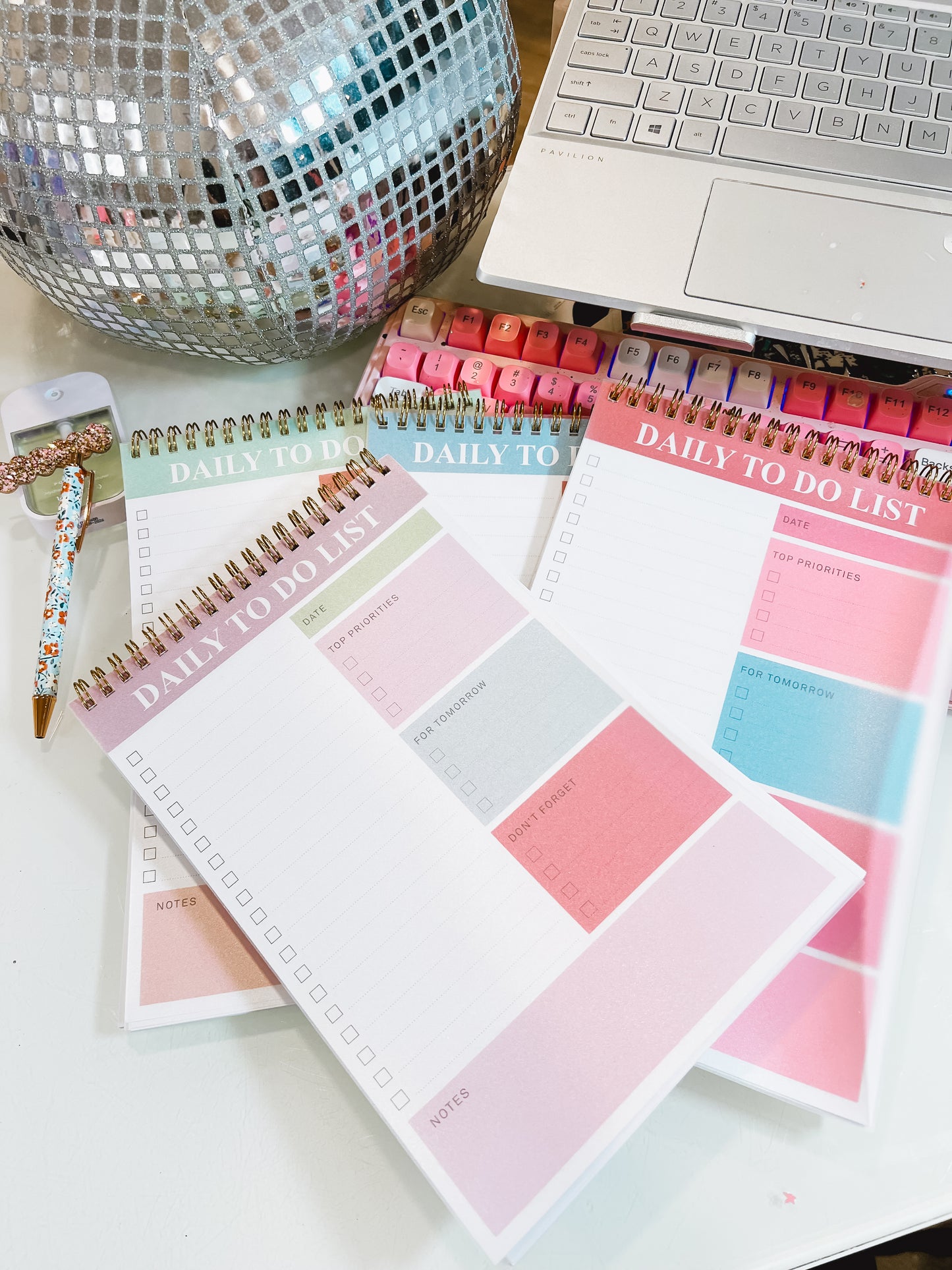 To-Do List