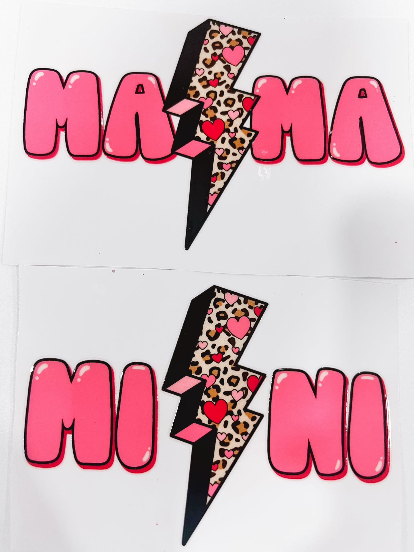 #1066-Mommy & Me