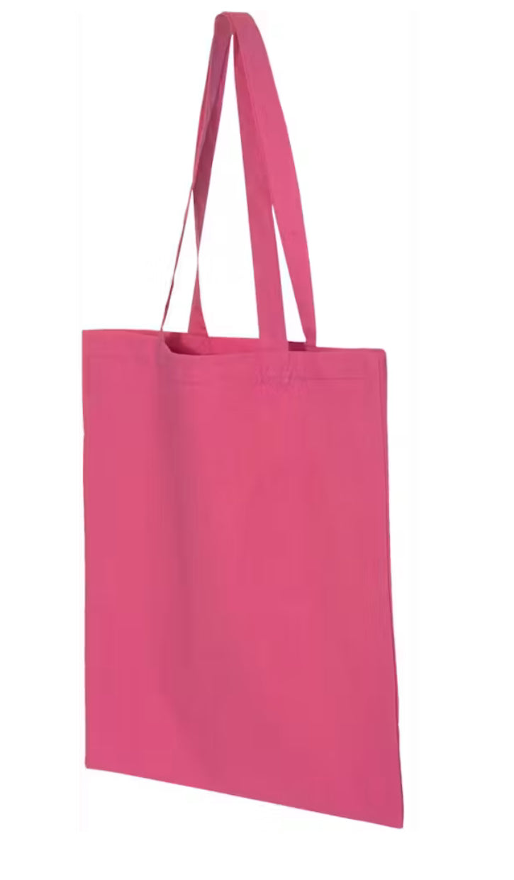 Custom Tote Bag