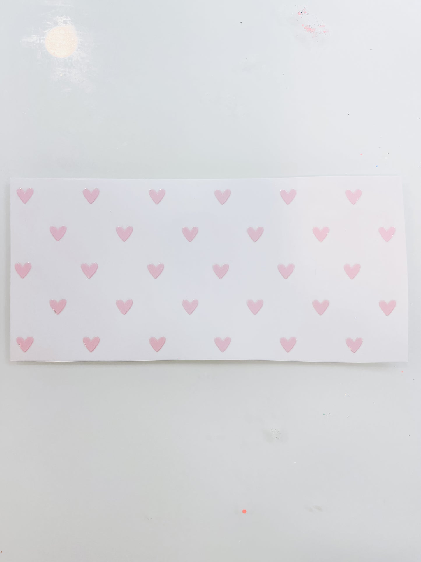 #291 - Hearts