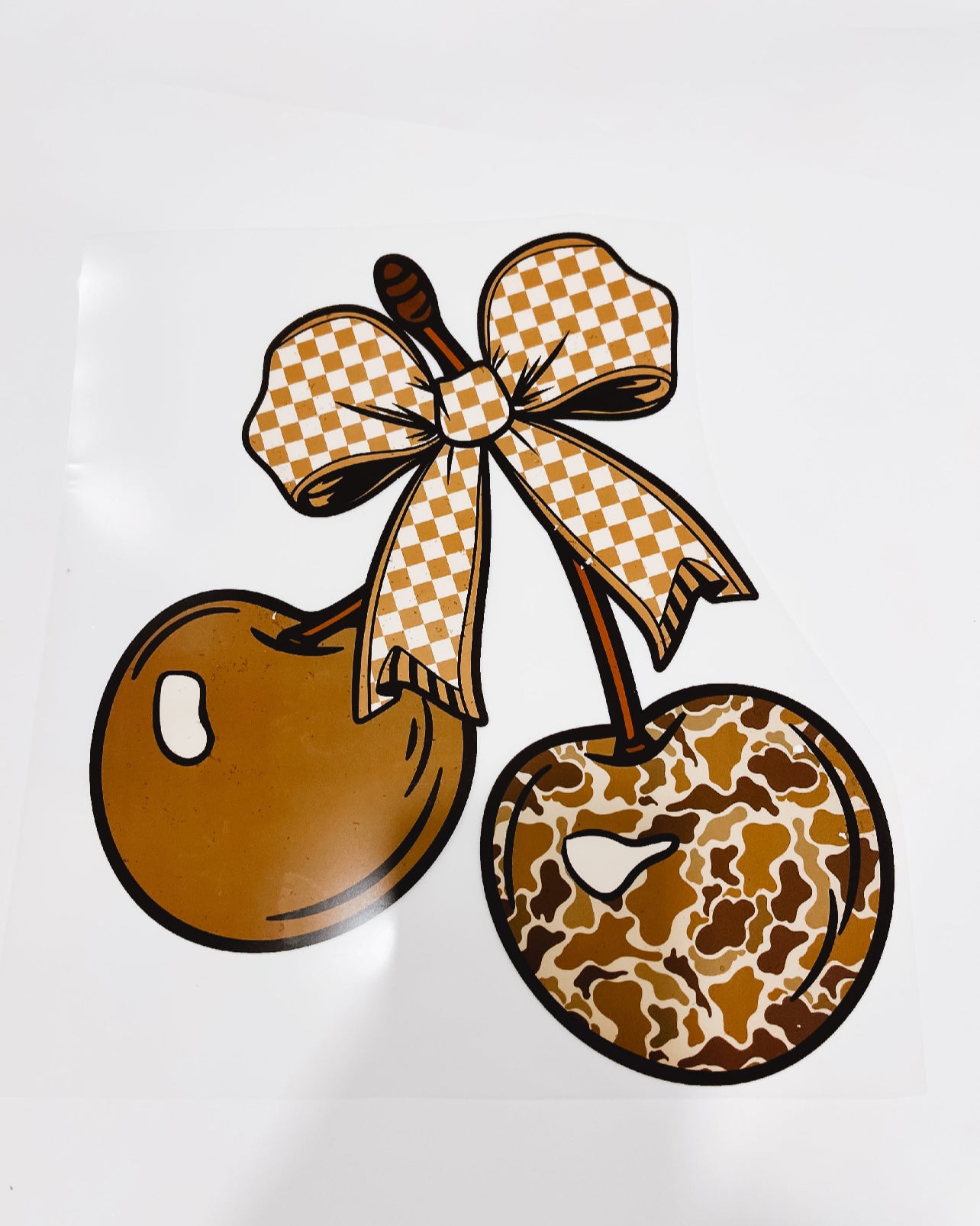 2936-Camo Cherries