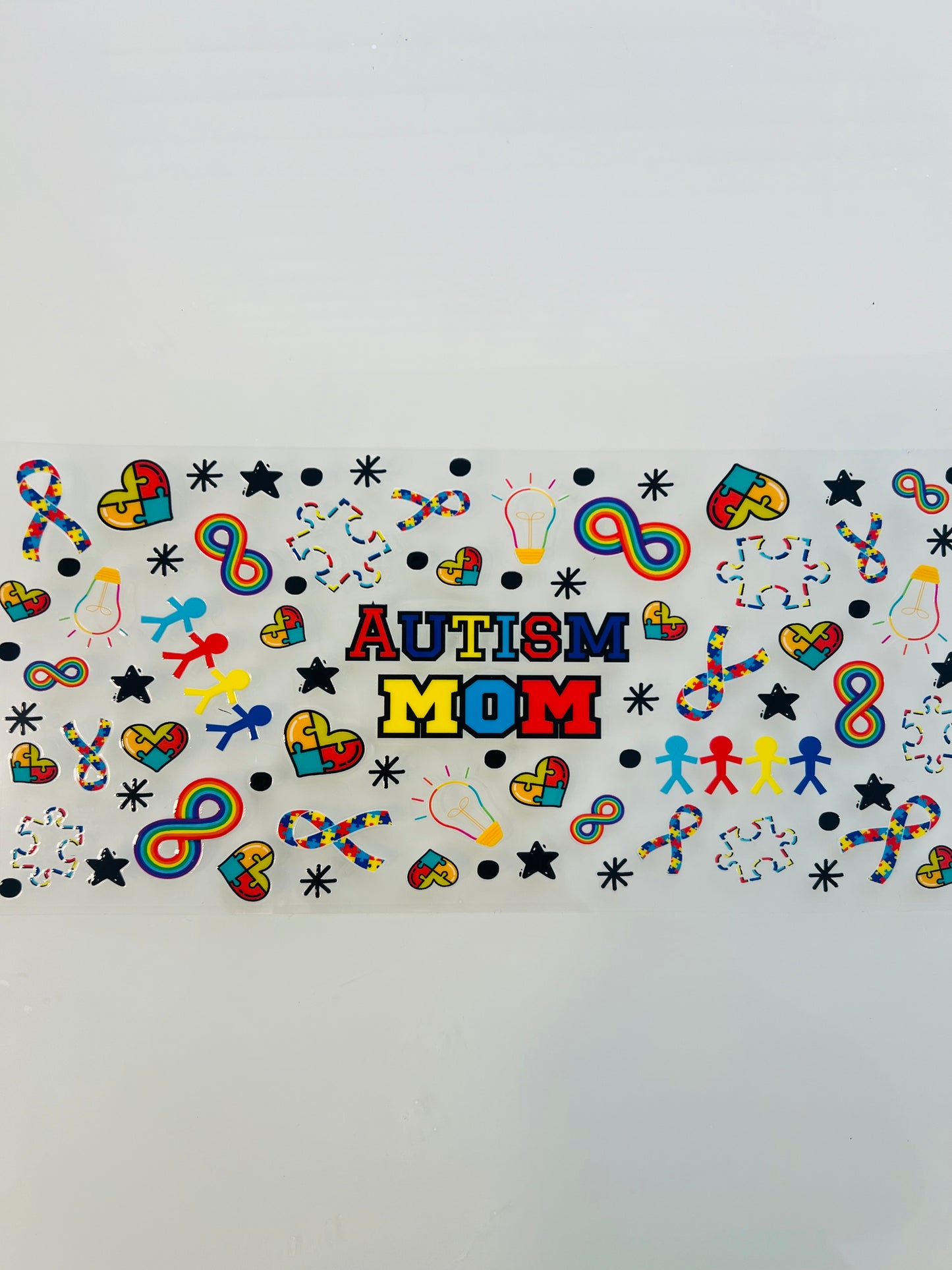 #82 - Autism Mom