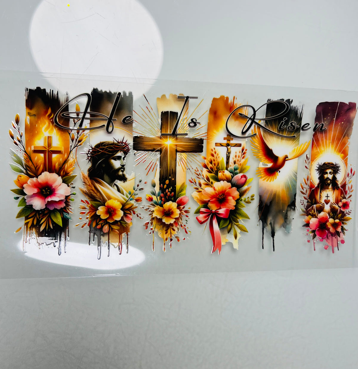 3227-He Is Risen