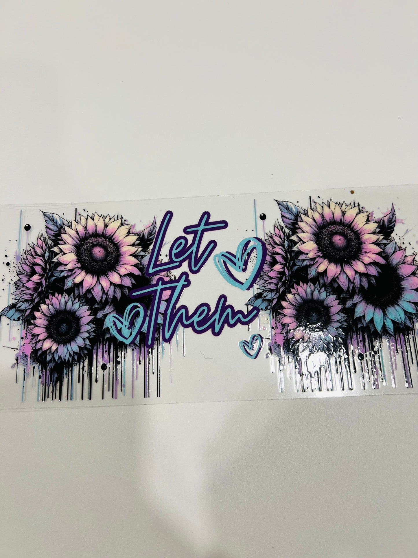 2675-Let Them Flowers