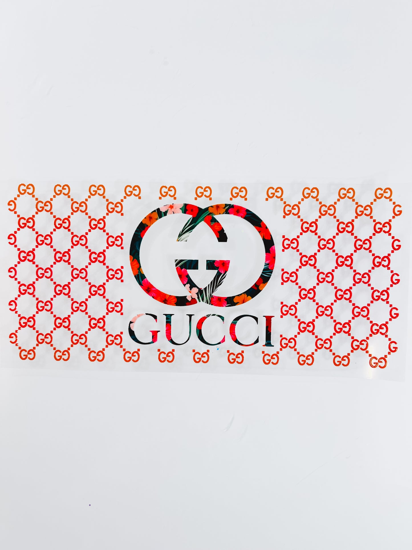 #763 - Gucci