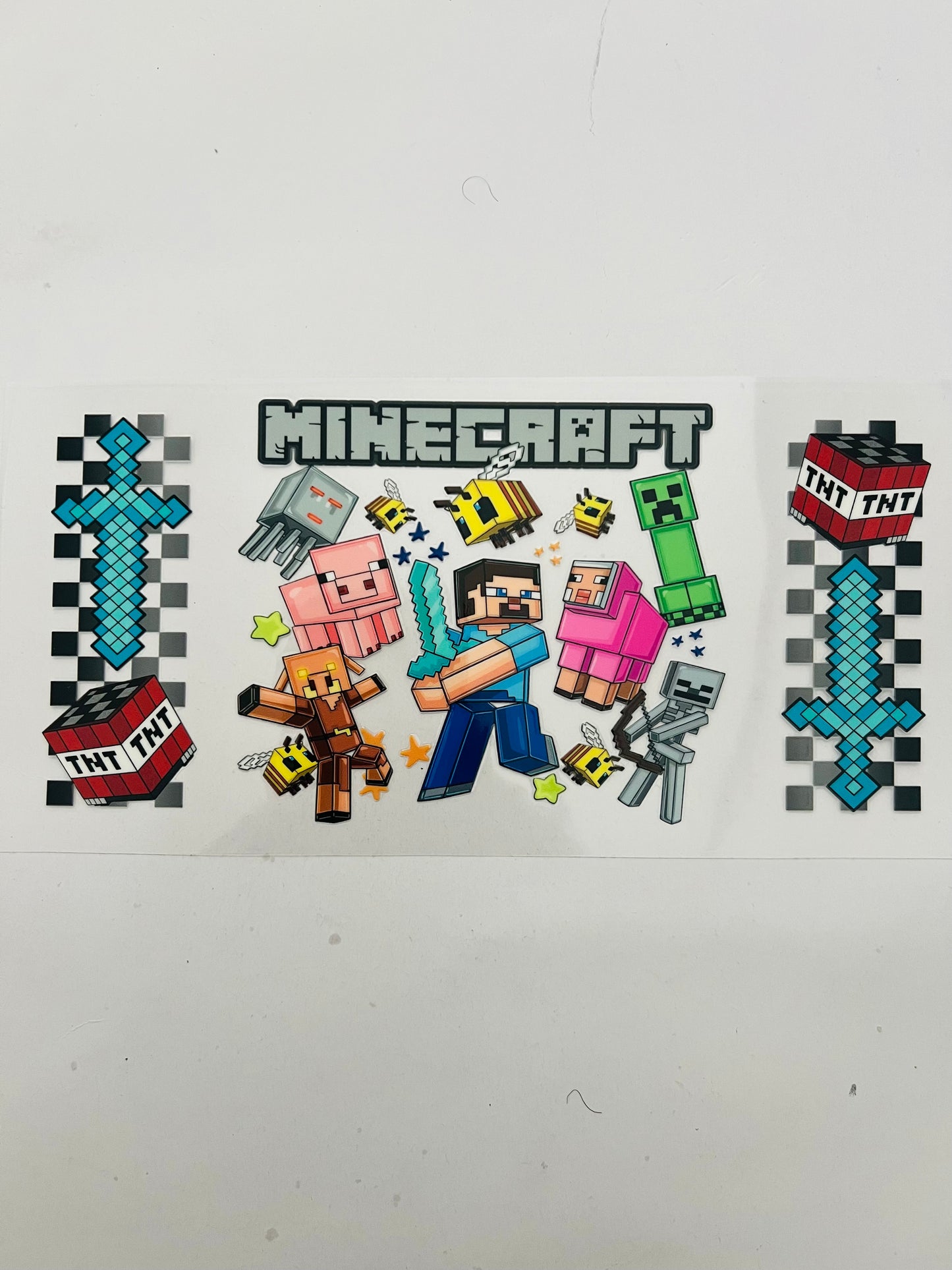 2416-Minecraft