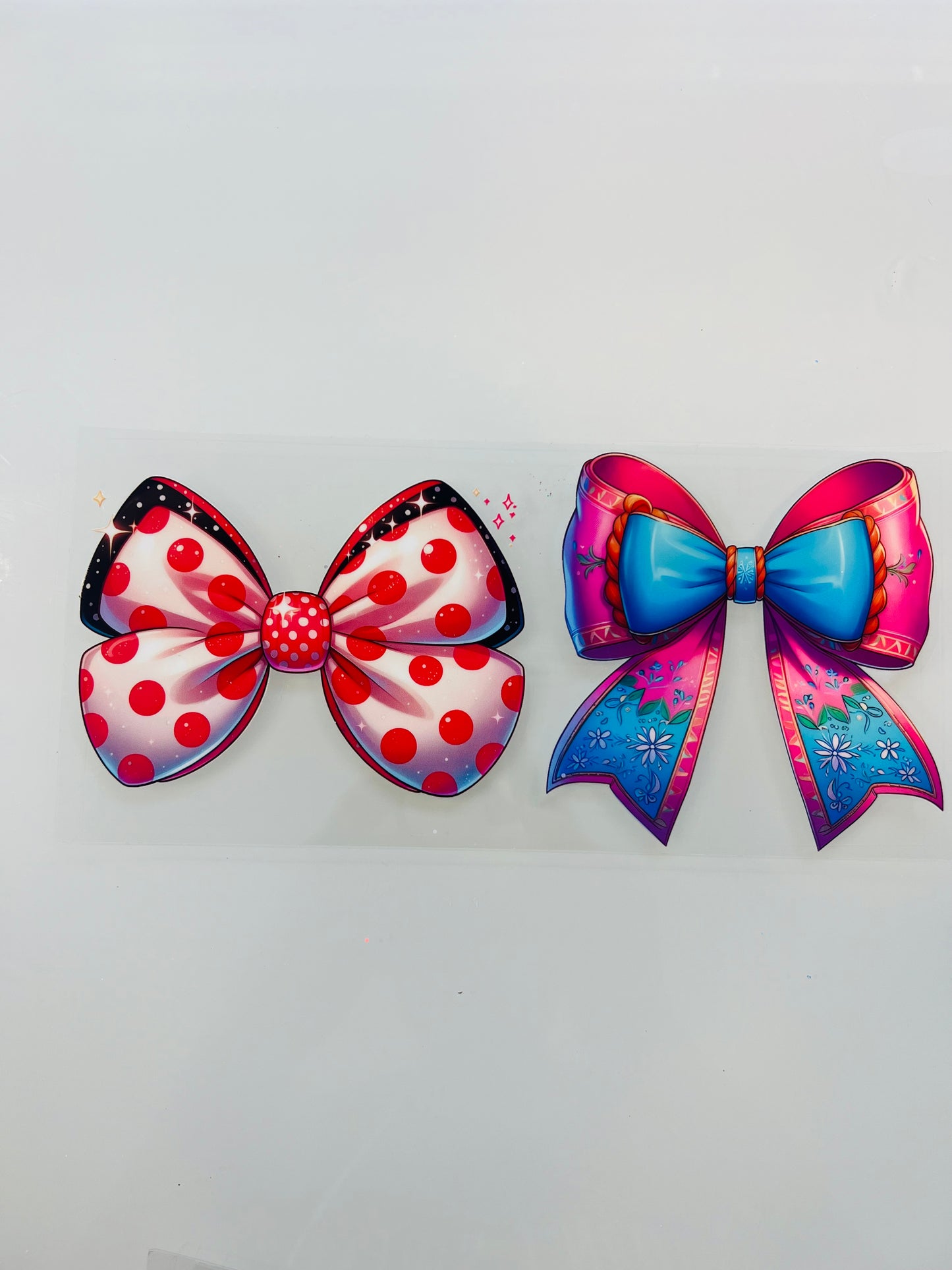 #233 - Bows