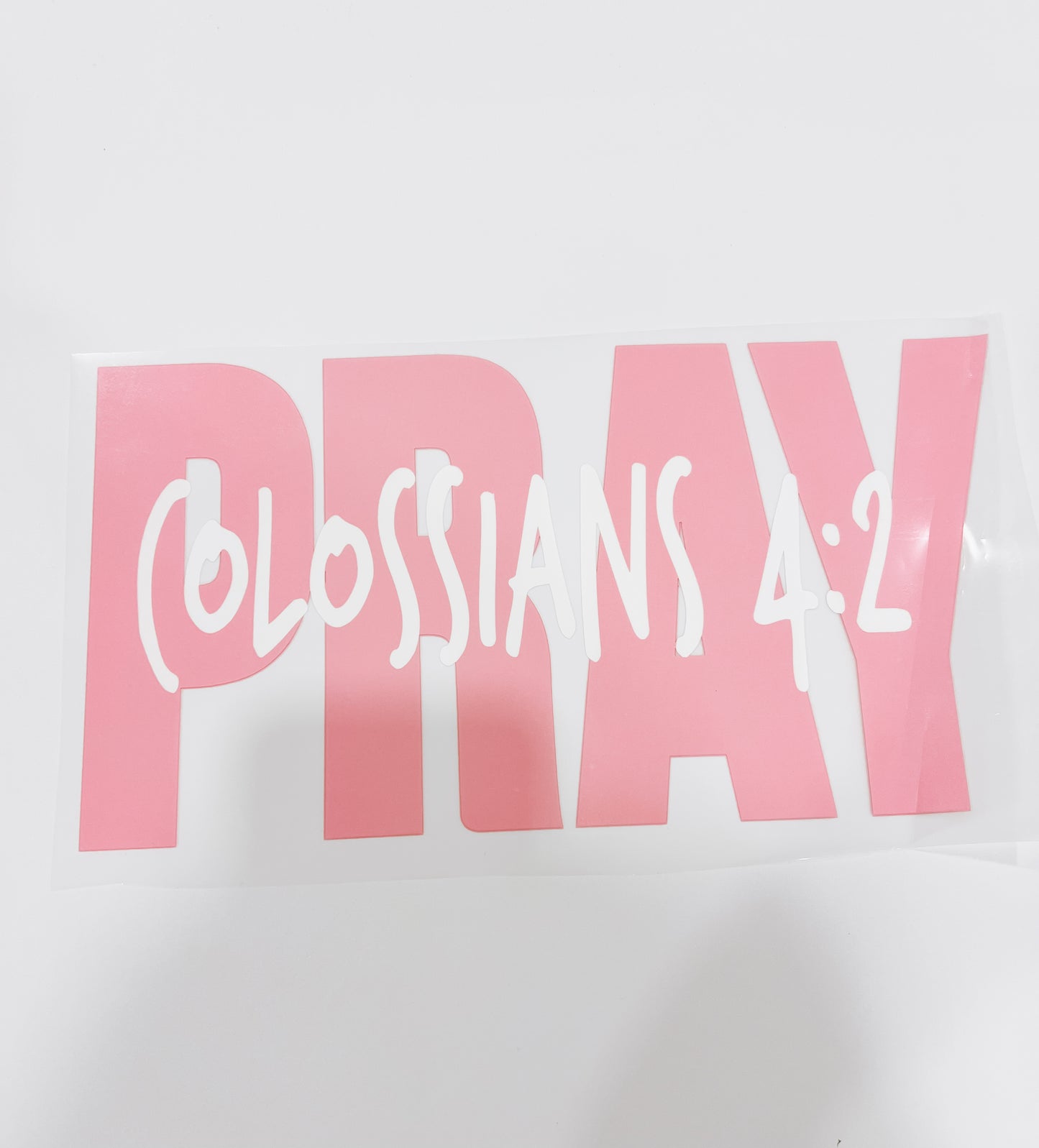 406-Pray