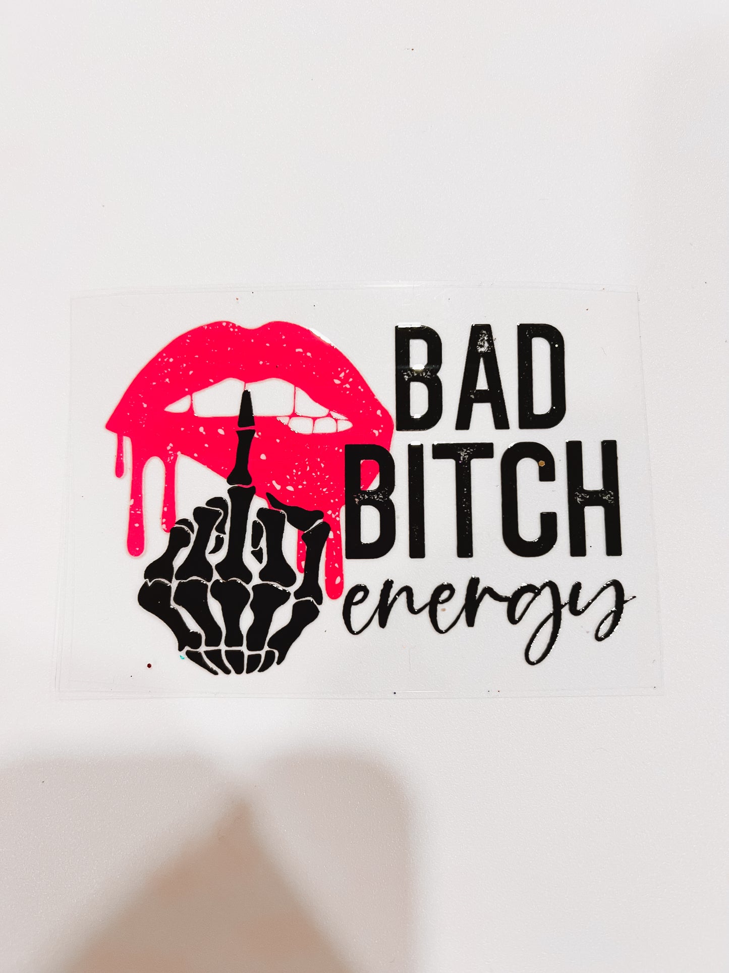 2855-Bad B*itch Energy