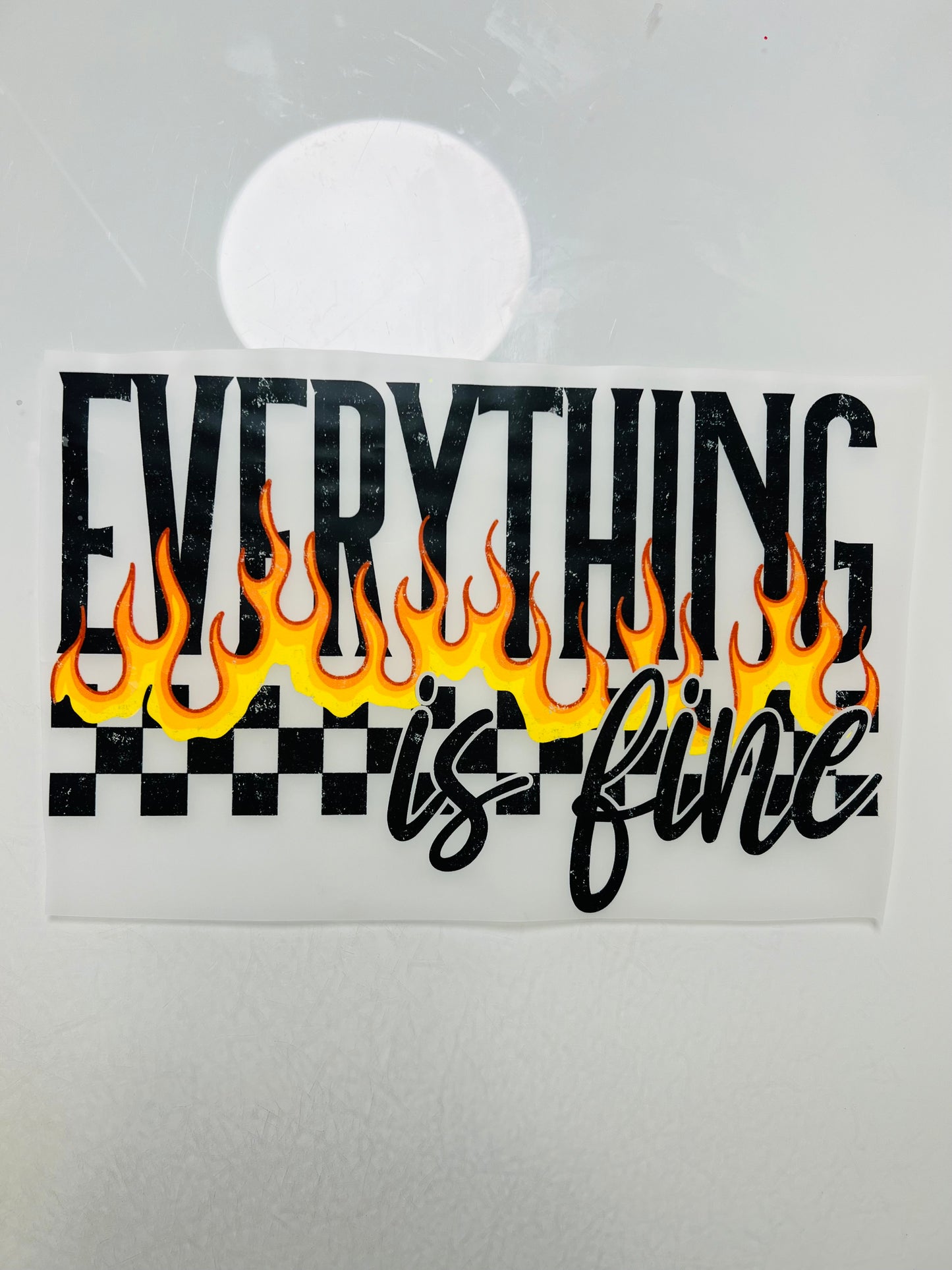 773-Everything Is Fine Flames